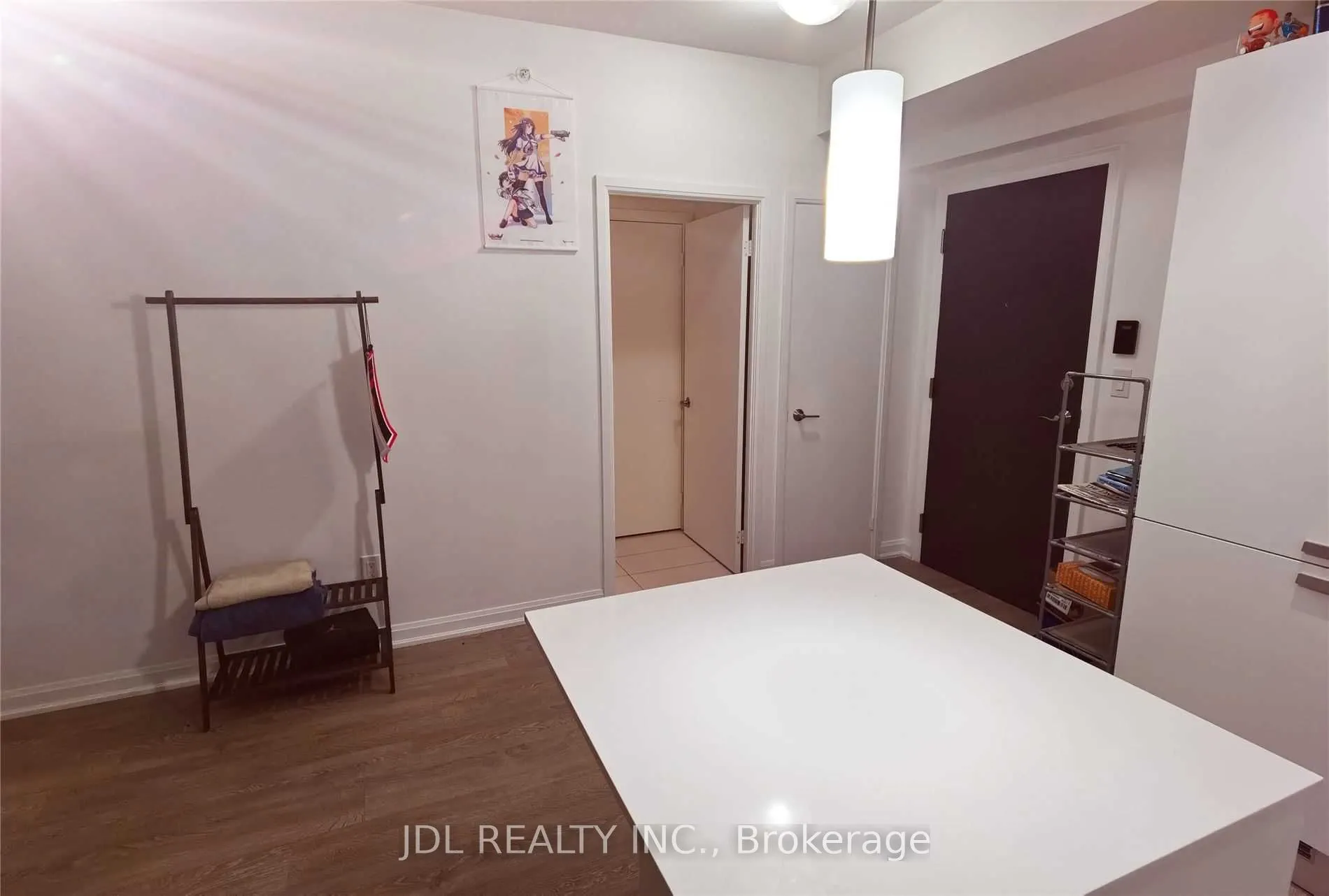 9 Bogert Avenue, #2704