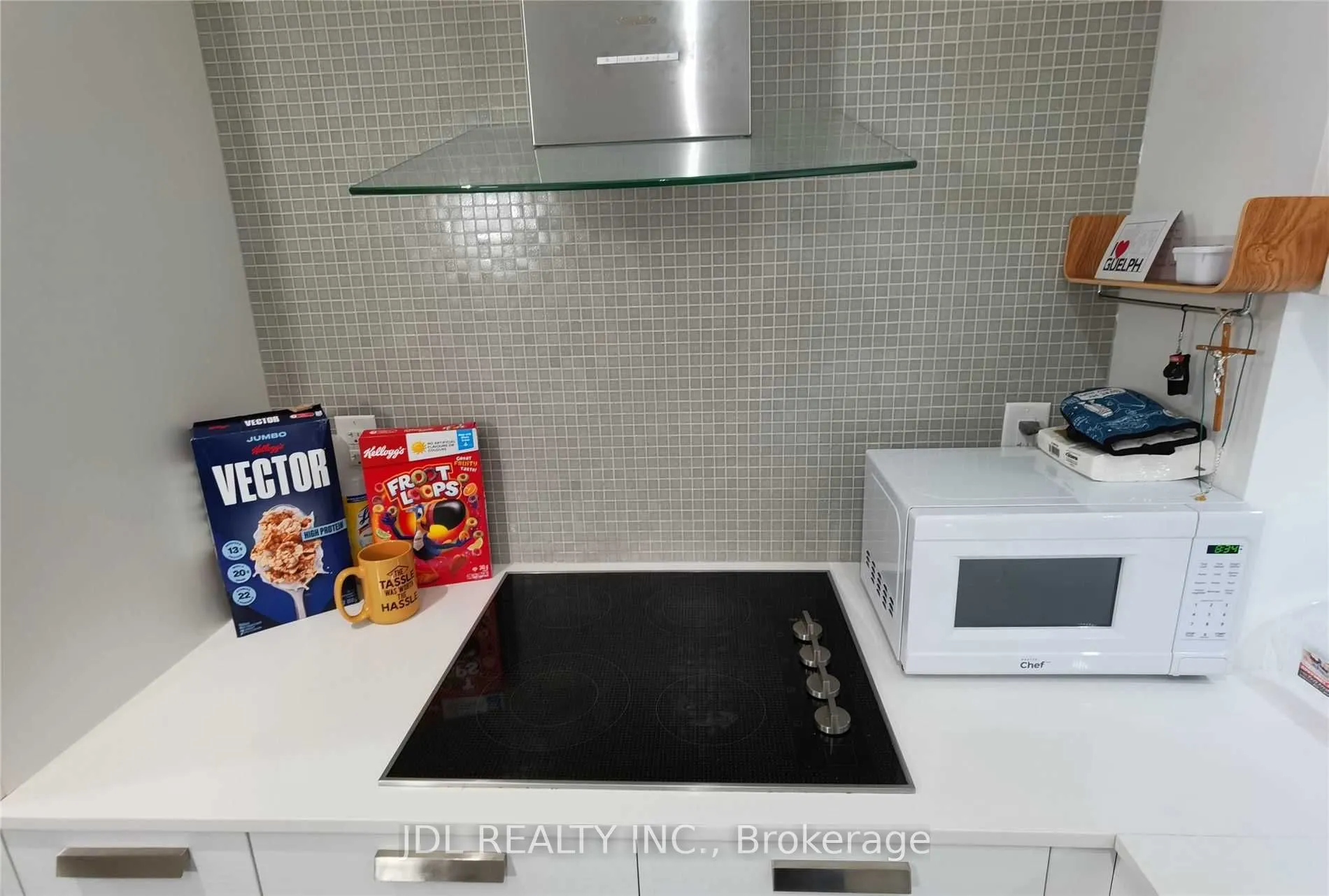 9 Bogert Avenue, #2704
