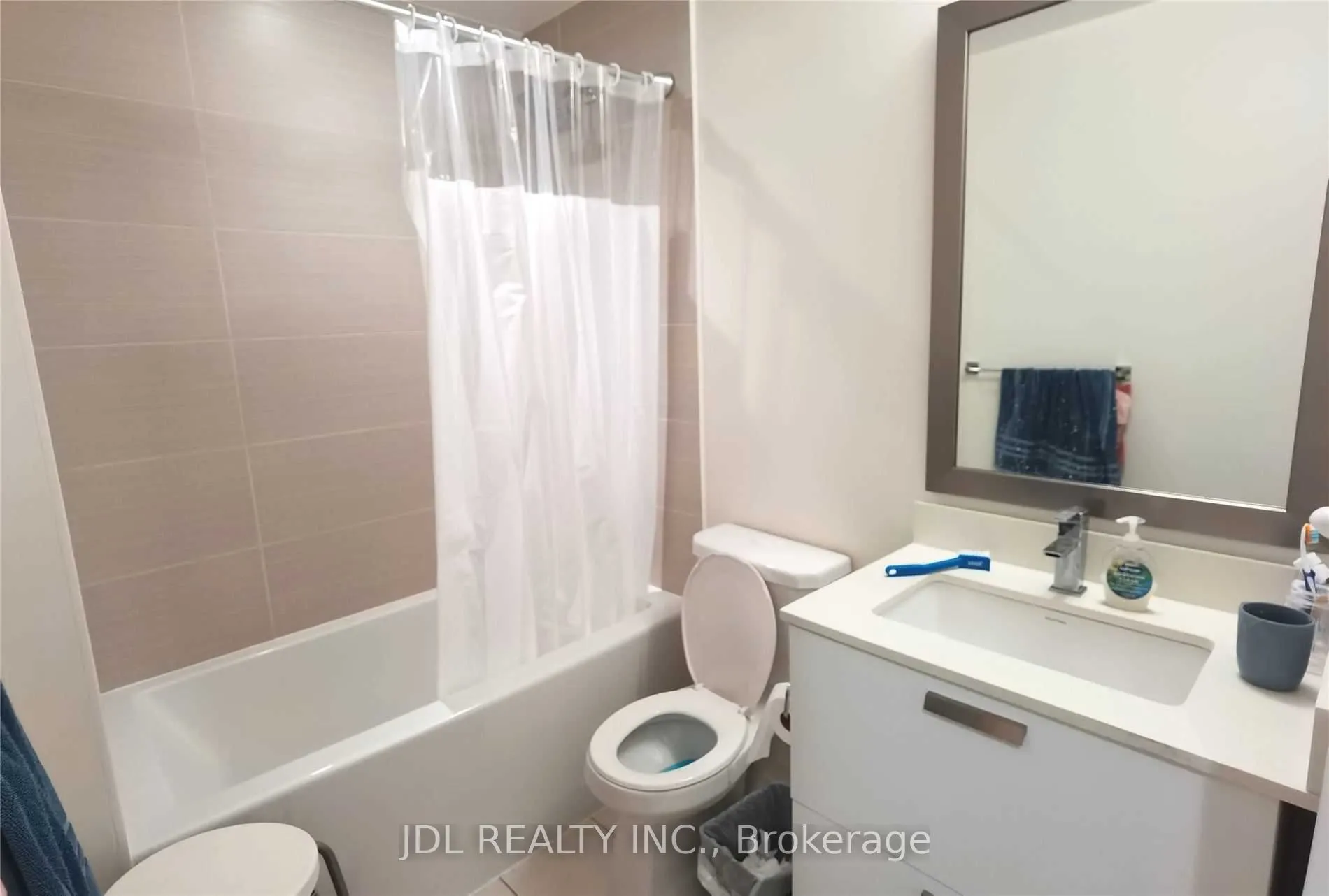9 Bogert Avenue, #2704