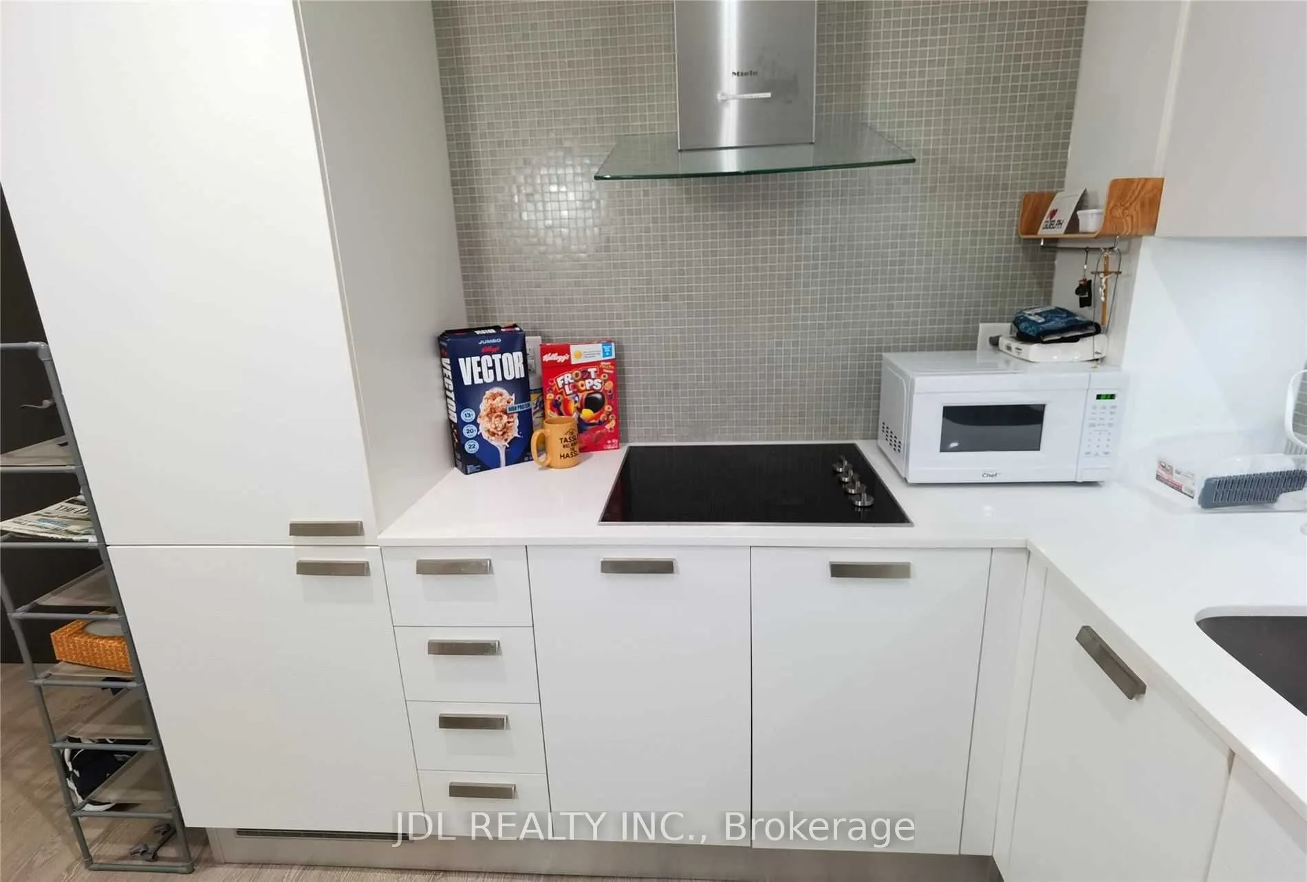 9 Bogert Avenue, #2704