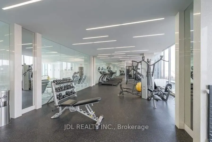 9 Bogert Avenue, #2704