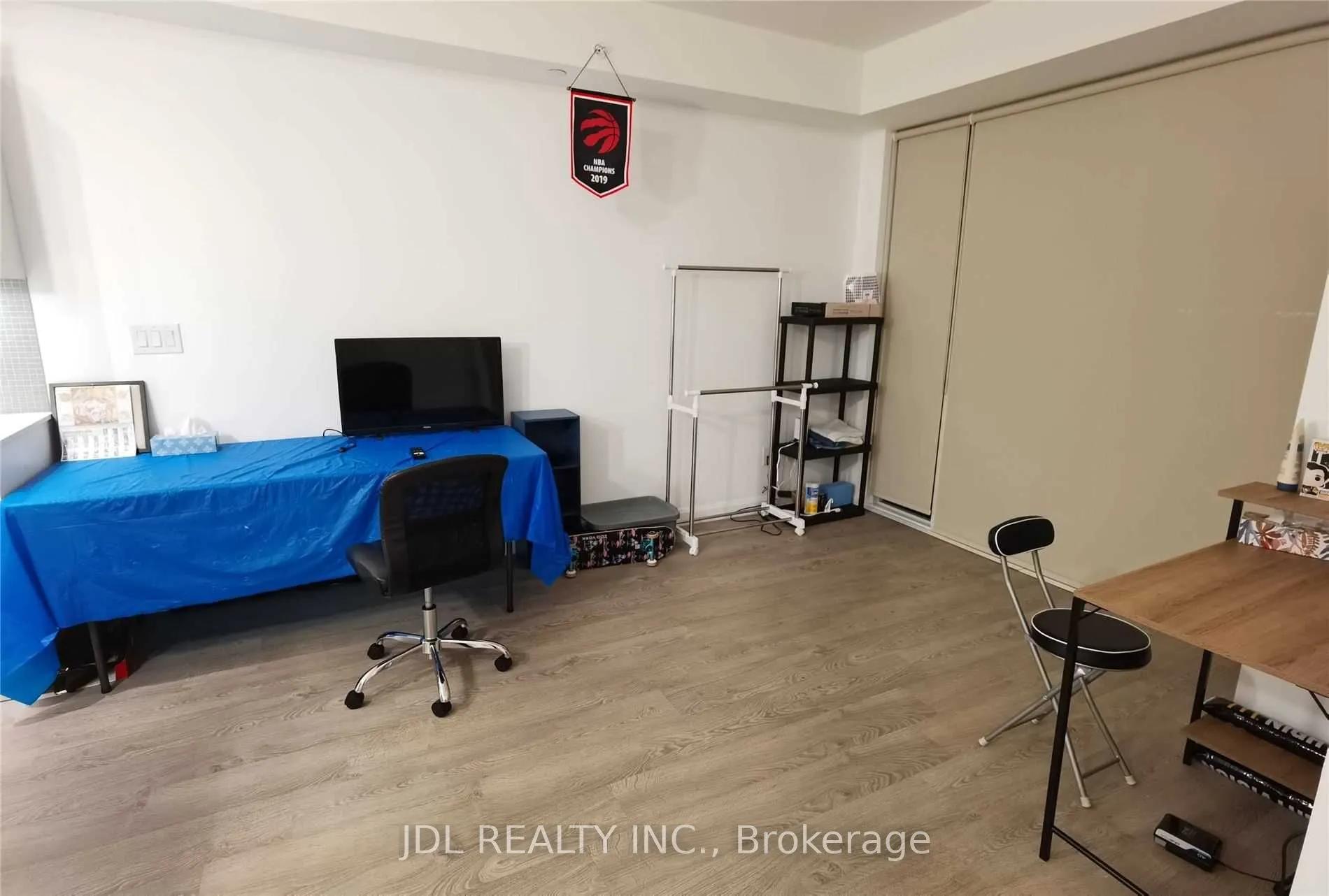9 Bogert Avenue, #2704