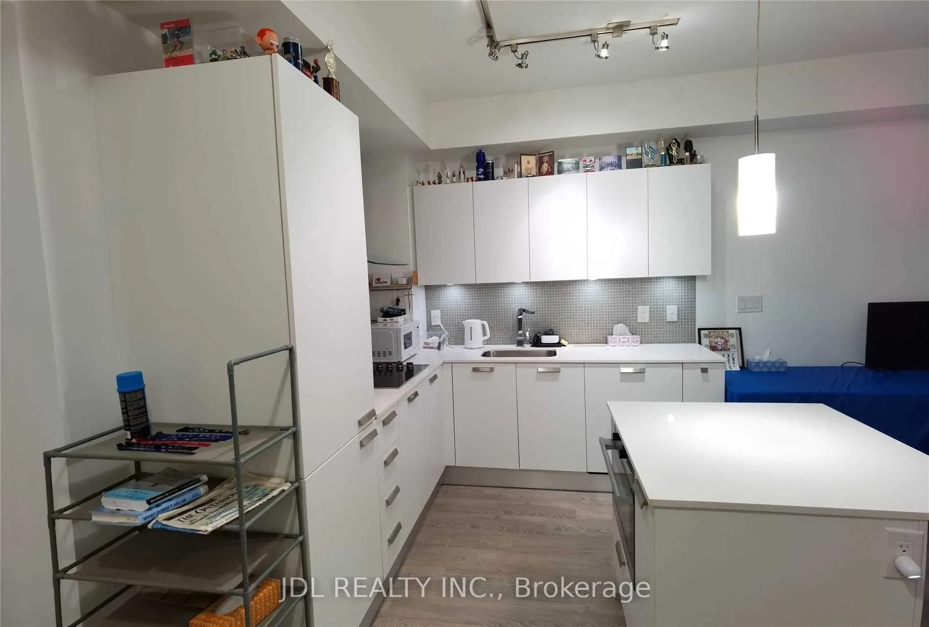 9 Bogert Avenue, #2704