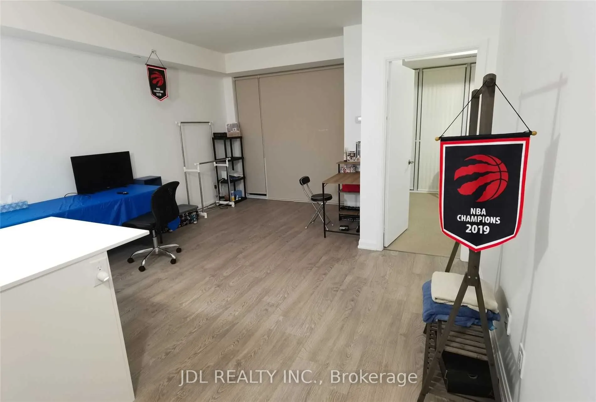 9 Bogert Avenue, #2704