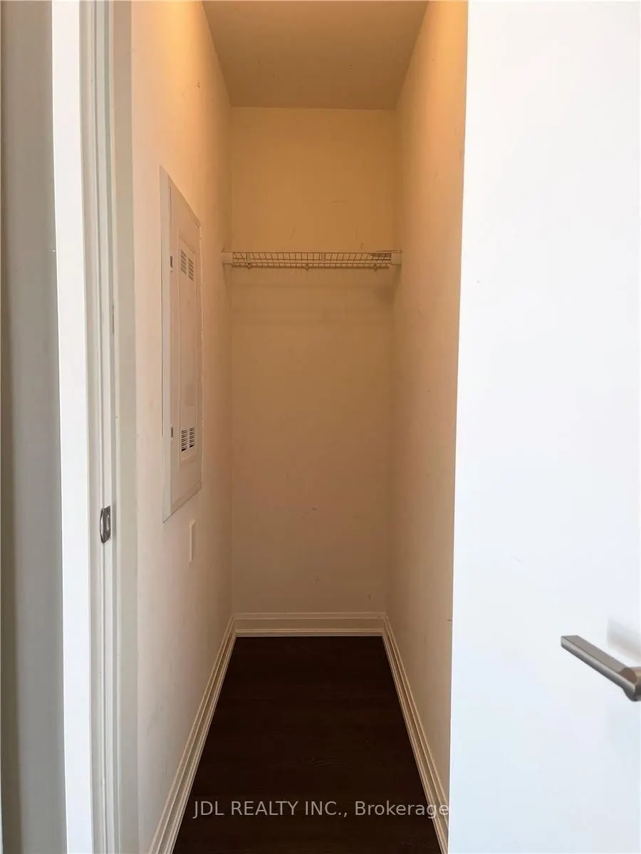 9 Bogert Avenue, #2704