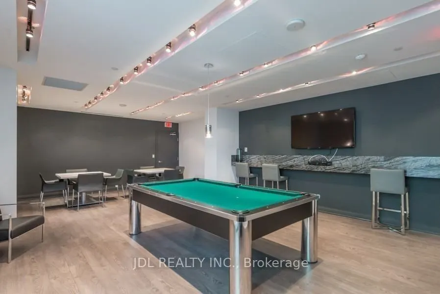 9 Bogert Avenue, #2704