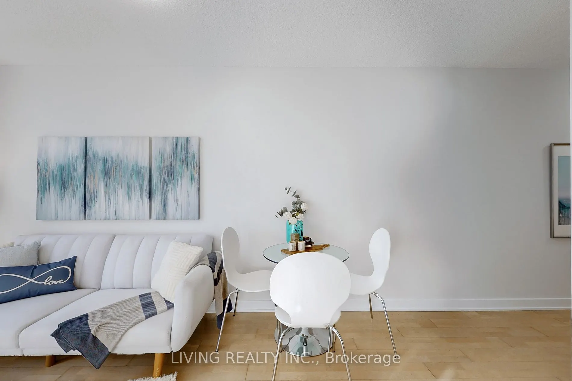 21 Nelson St, #605