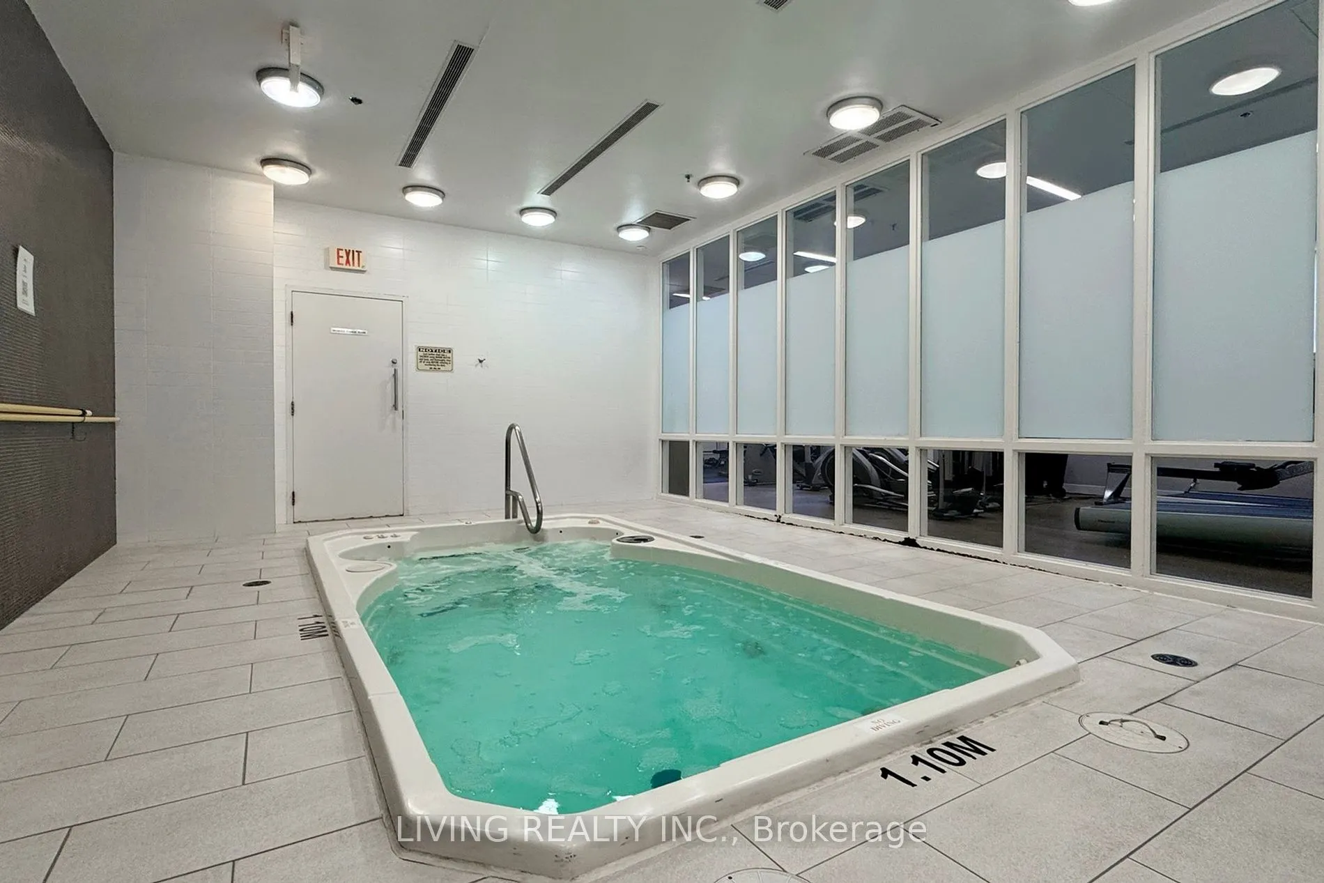 21 Nelson St, #605