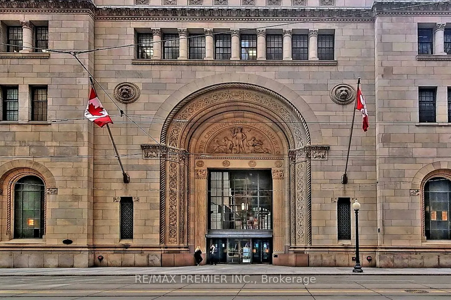 1 King Street W, #3012