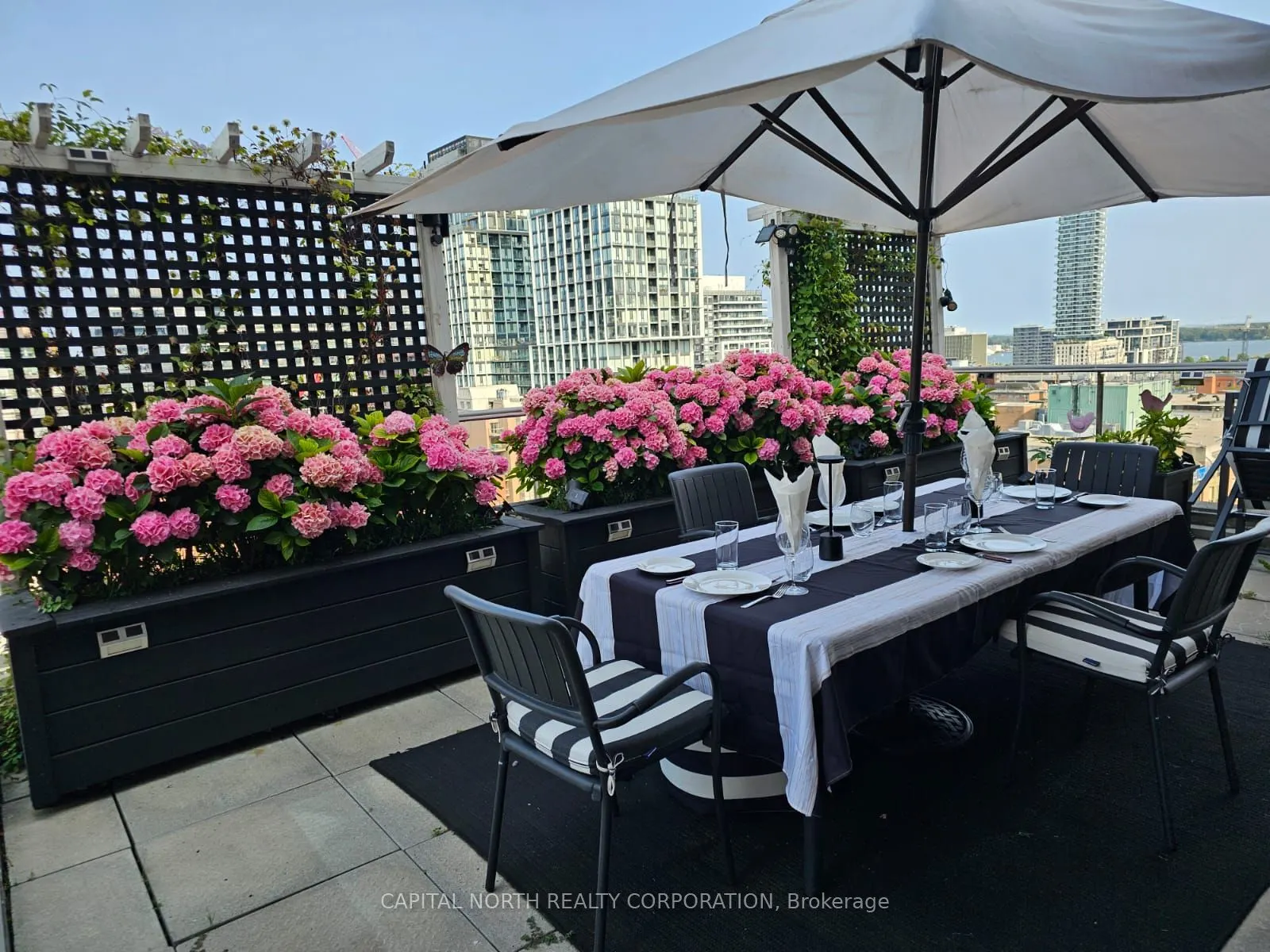 168 King Street E, #1402
