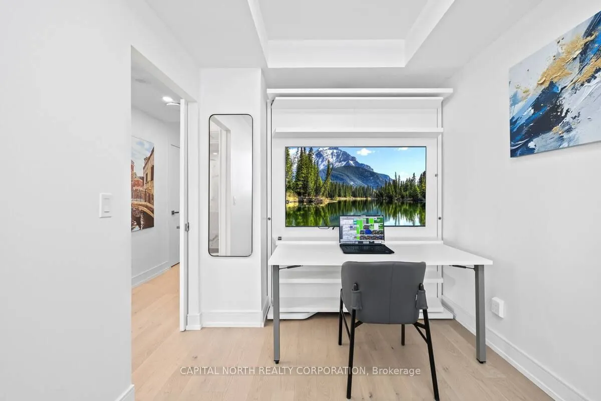 168 King Street E, #1402