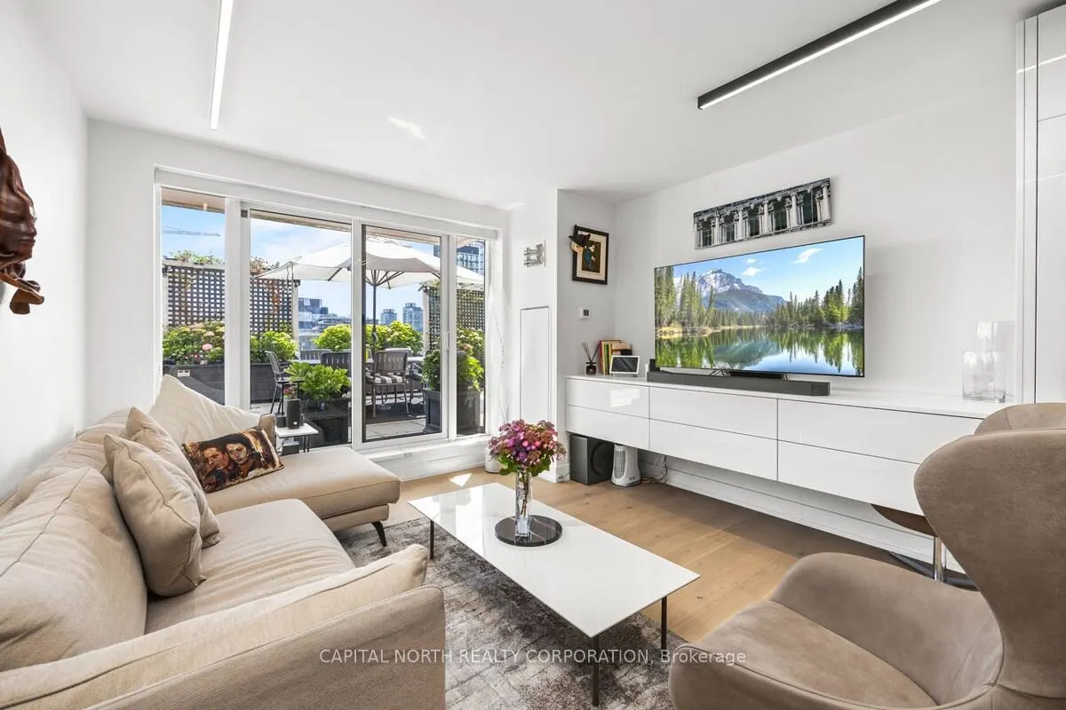 168 King Street E, #1402