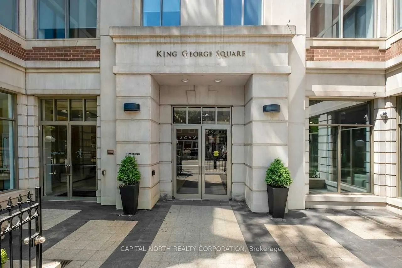 168 King Street E, #1402
