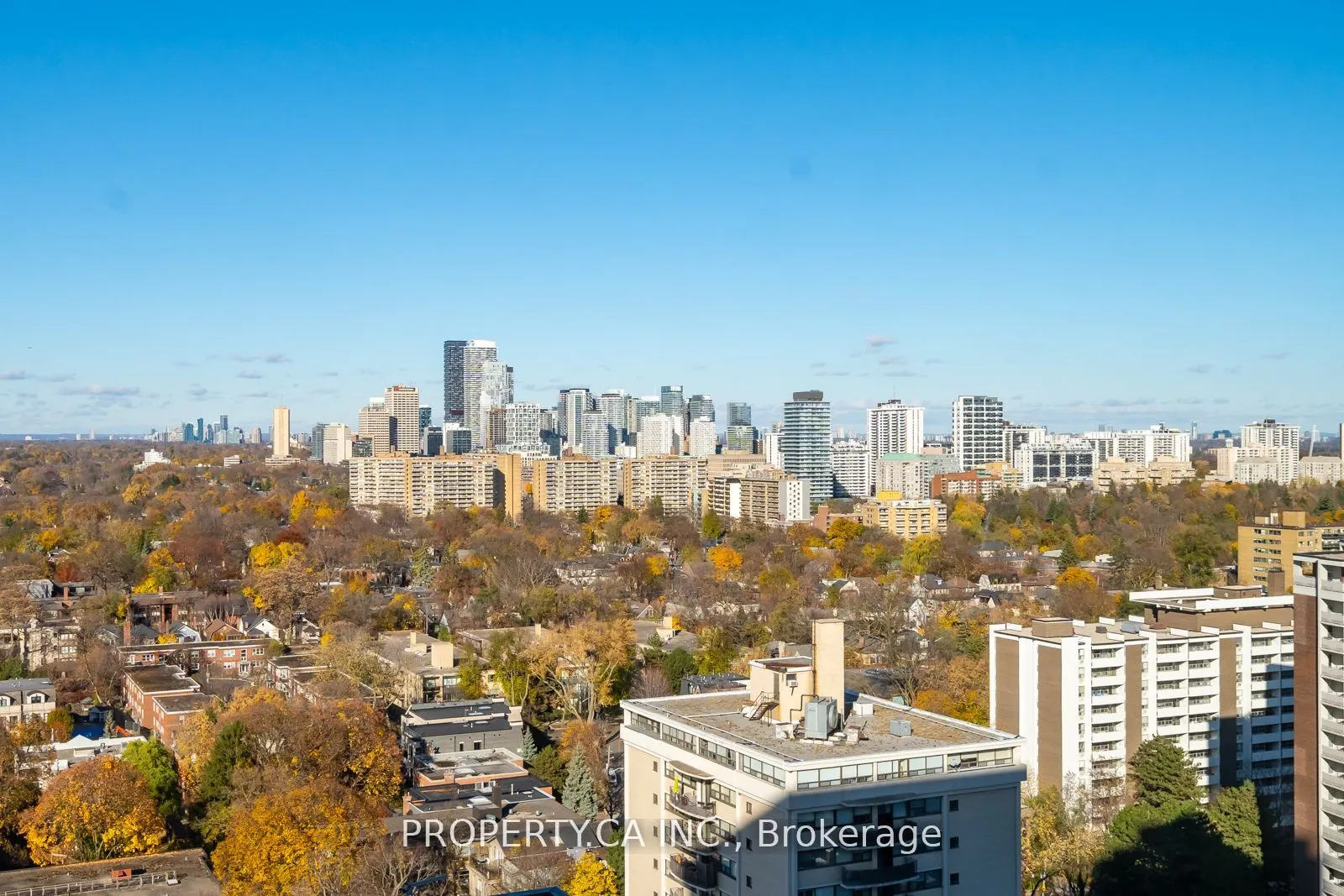 111 St Clair Avenue W, #1728