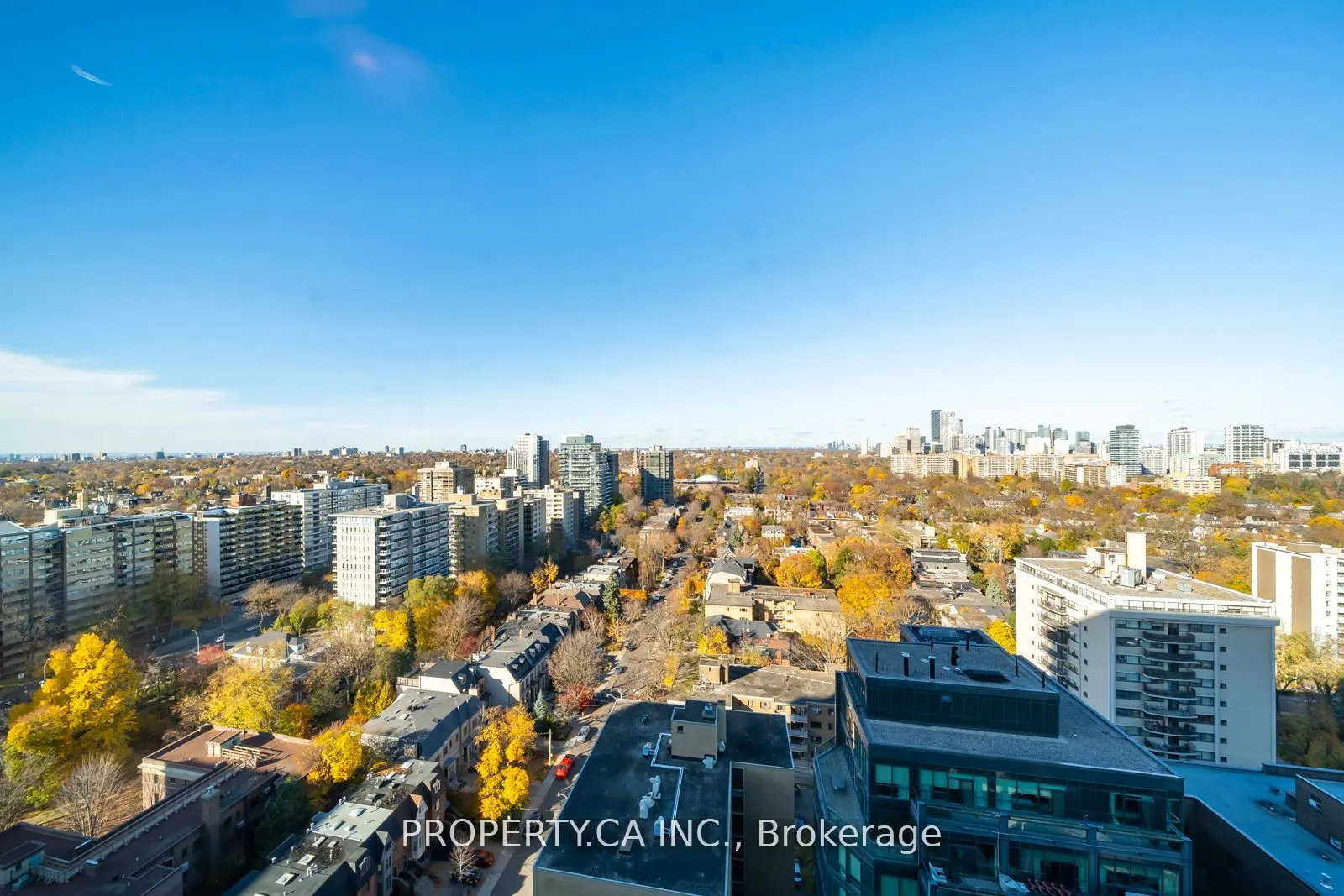 111 St Clair Avenue W, #1728