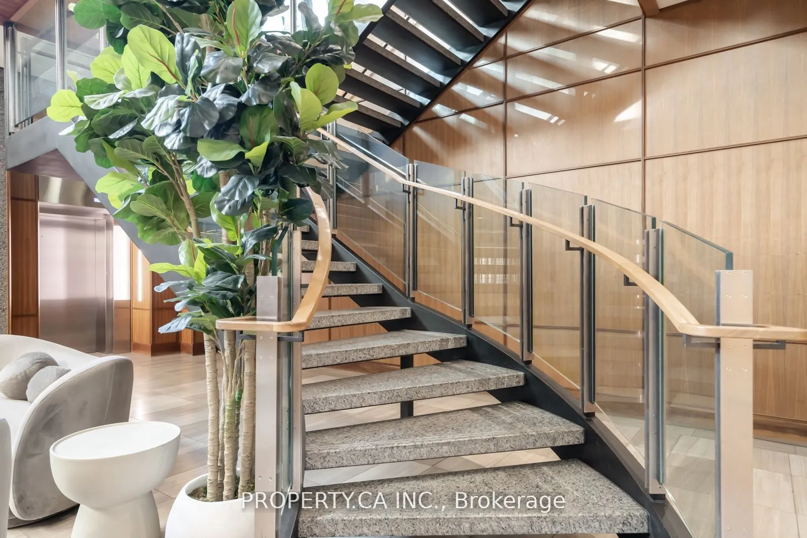 111 St Clair Avenue W, #1728