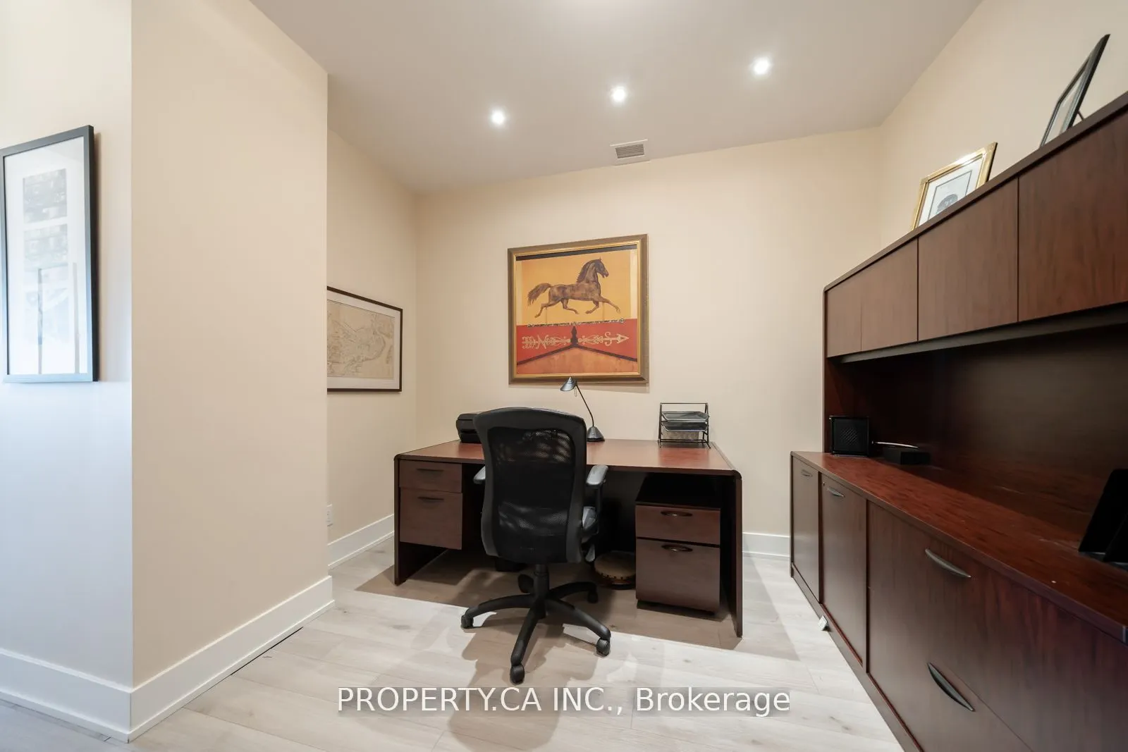 111 St Clair Avenue W, #1728