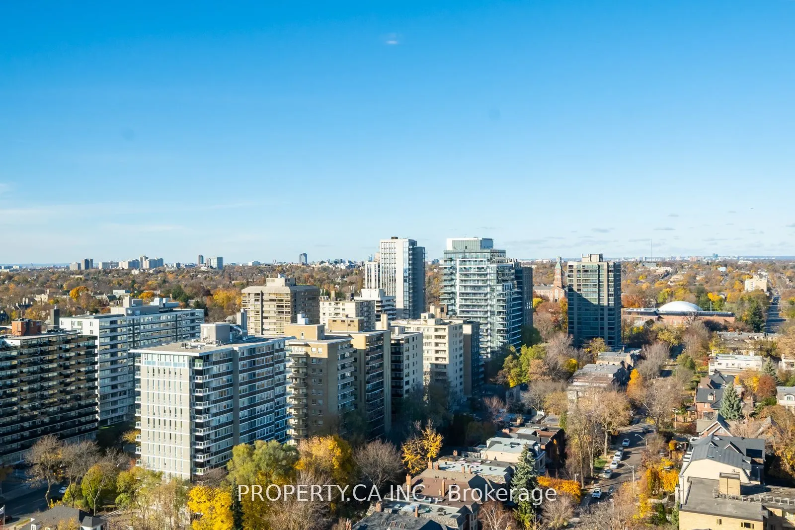 111 St Clair Avenue W, #1728