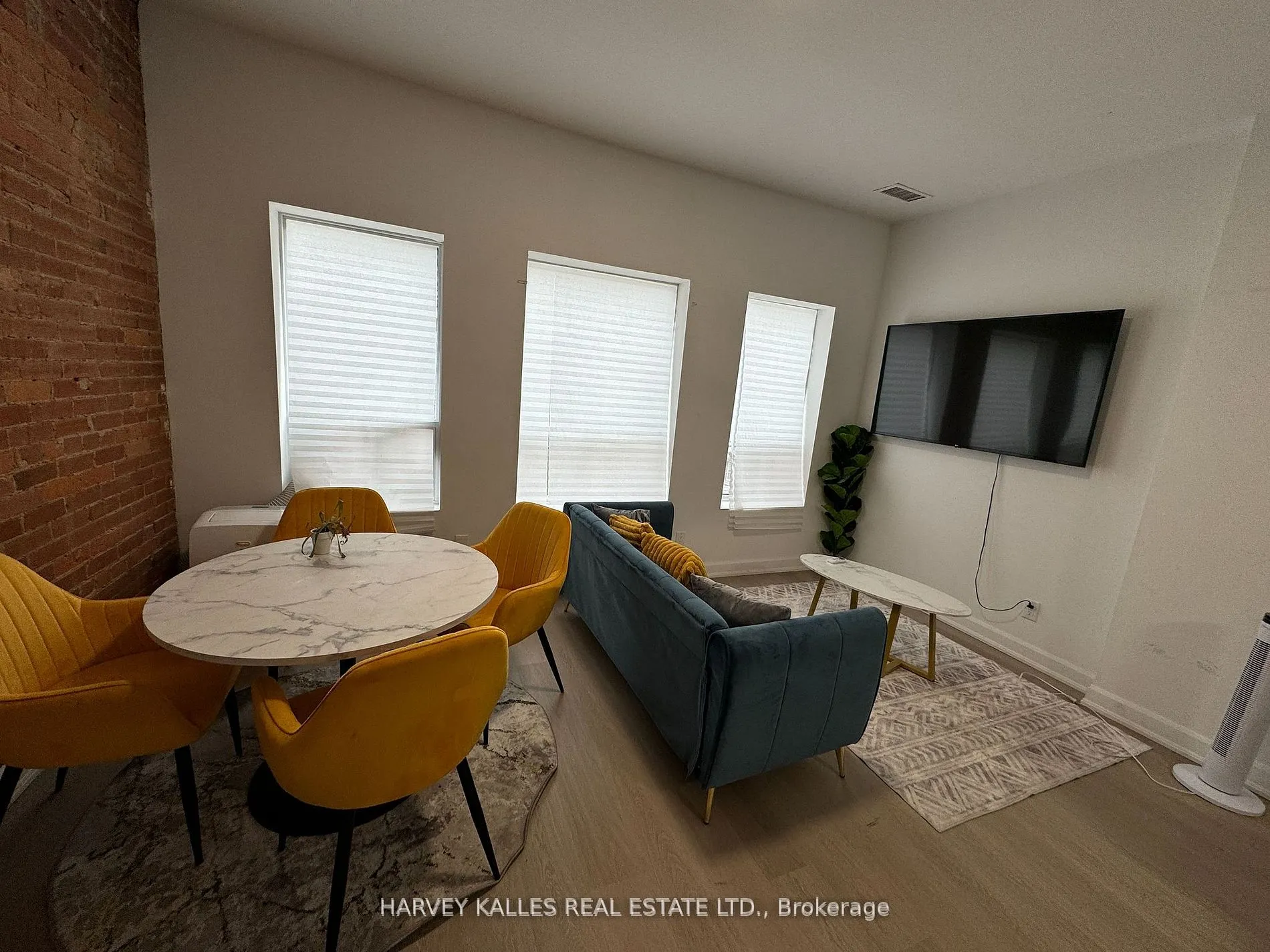 1046 Bathurst St, #Unit 4