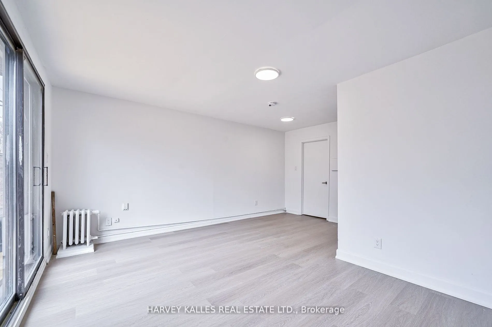 1046 Bathurst St, #Unit 4