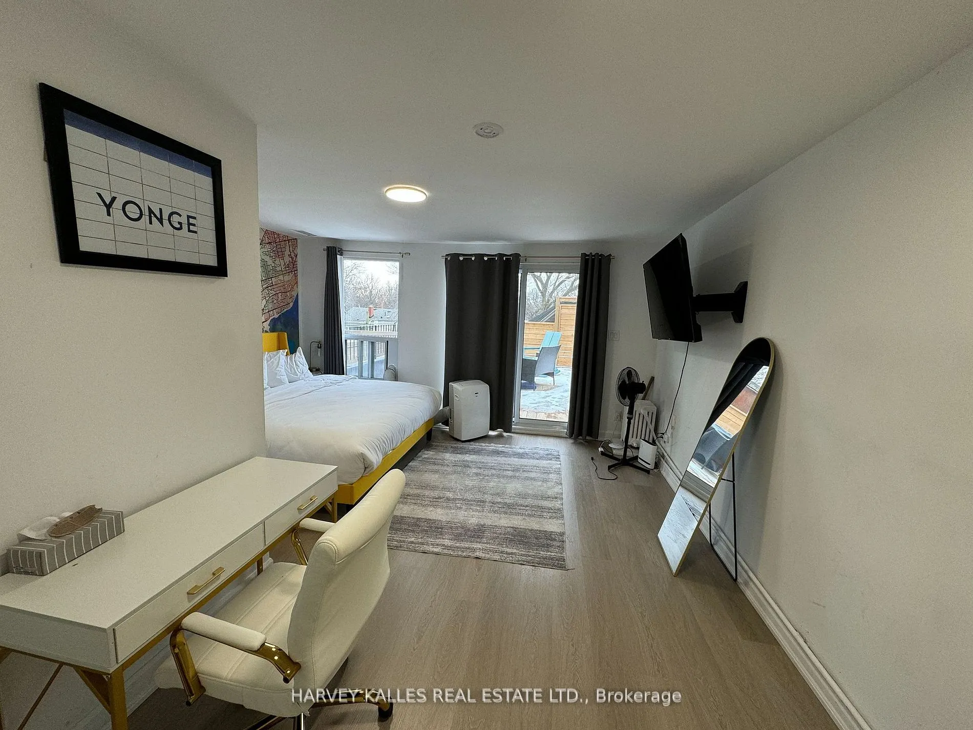 1046 Bathurst St, #Unit 4