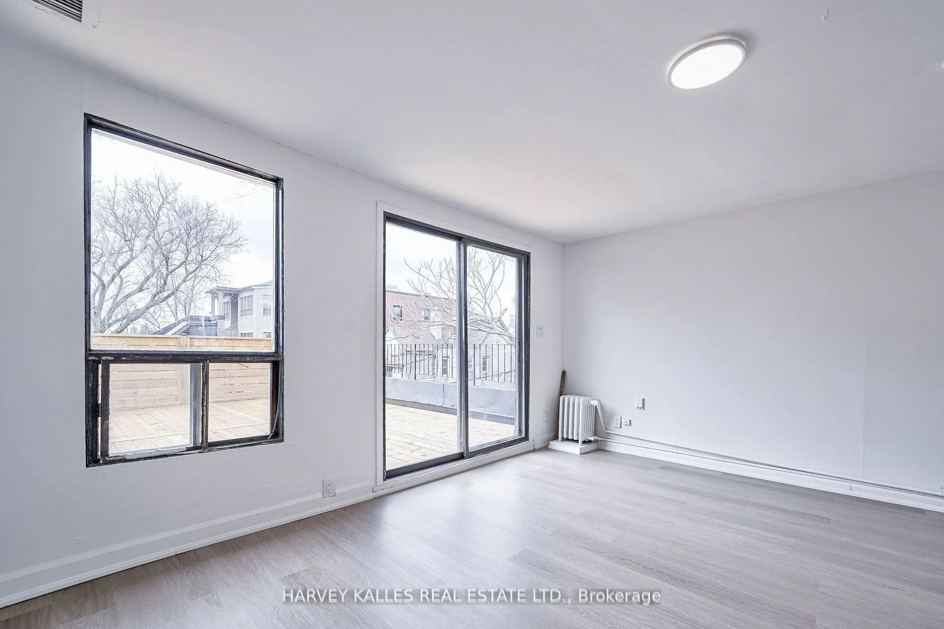 1046 Bathurst St, #Unit 4