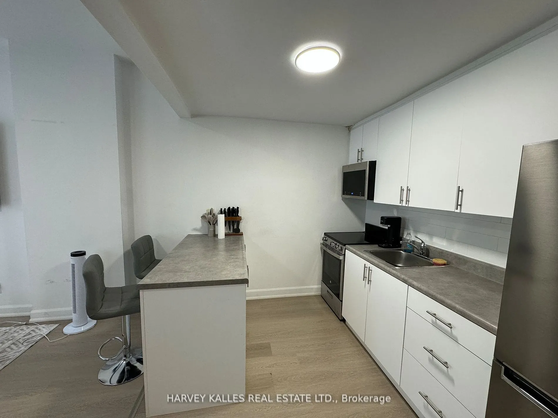 1046 Bathurst St, #Unit 4