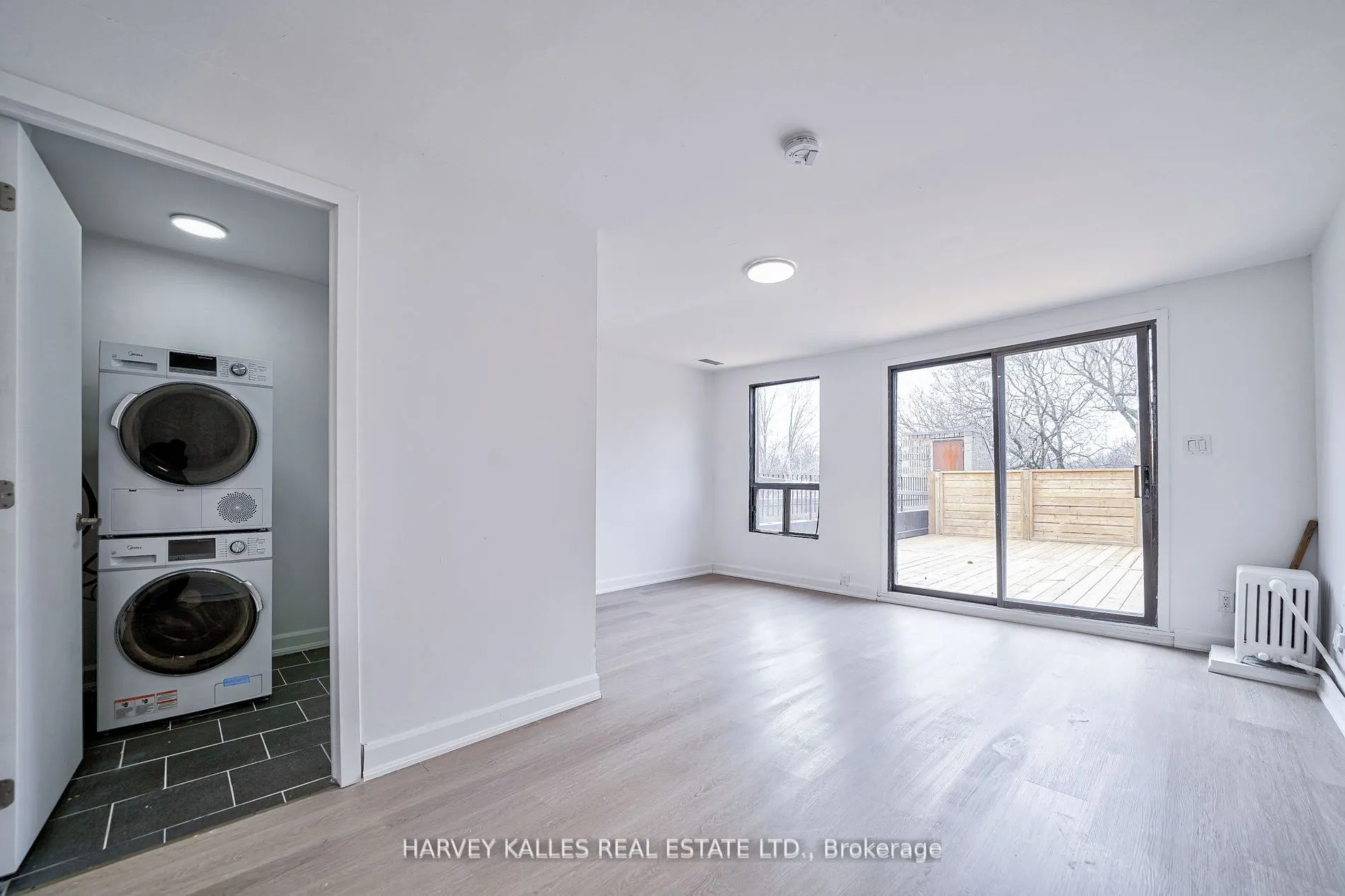 1046 Bathurst St, #Unit 4