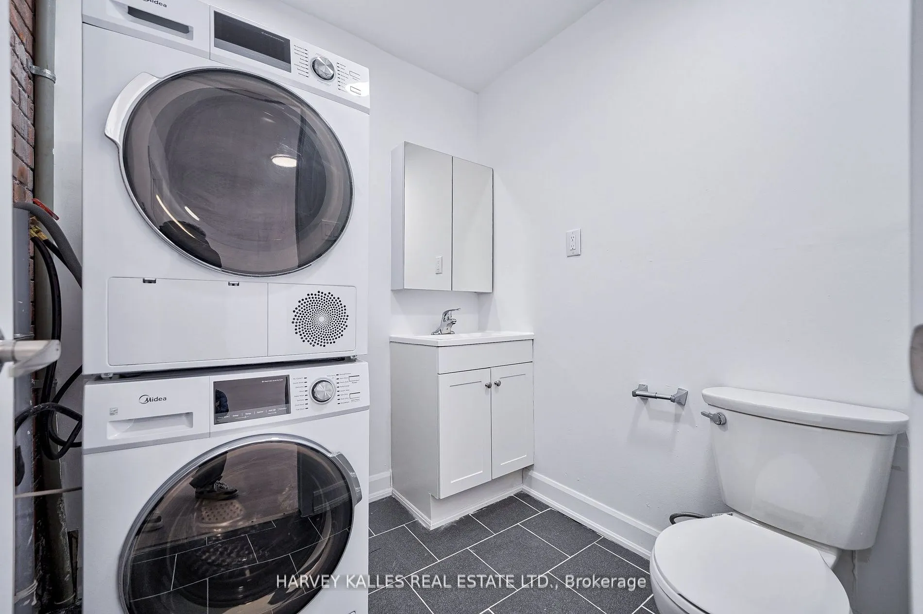 1046 Bathurst St, #Unit 4