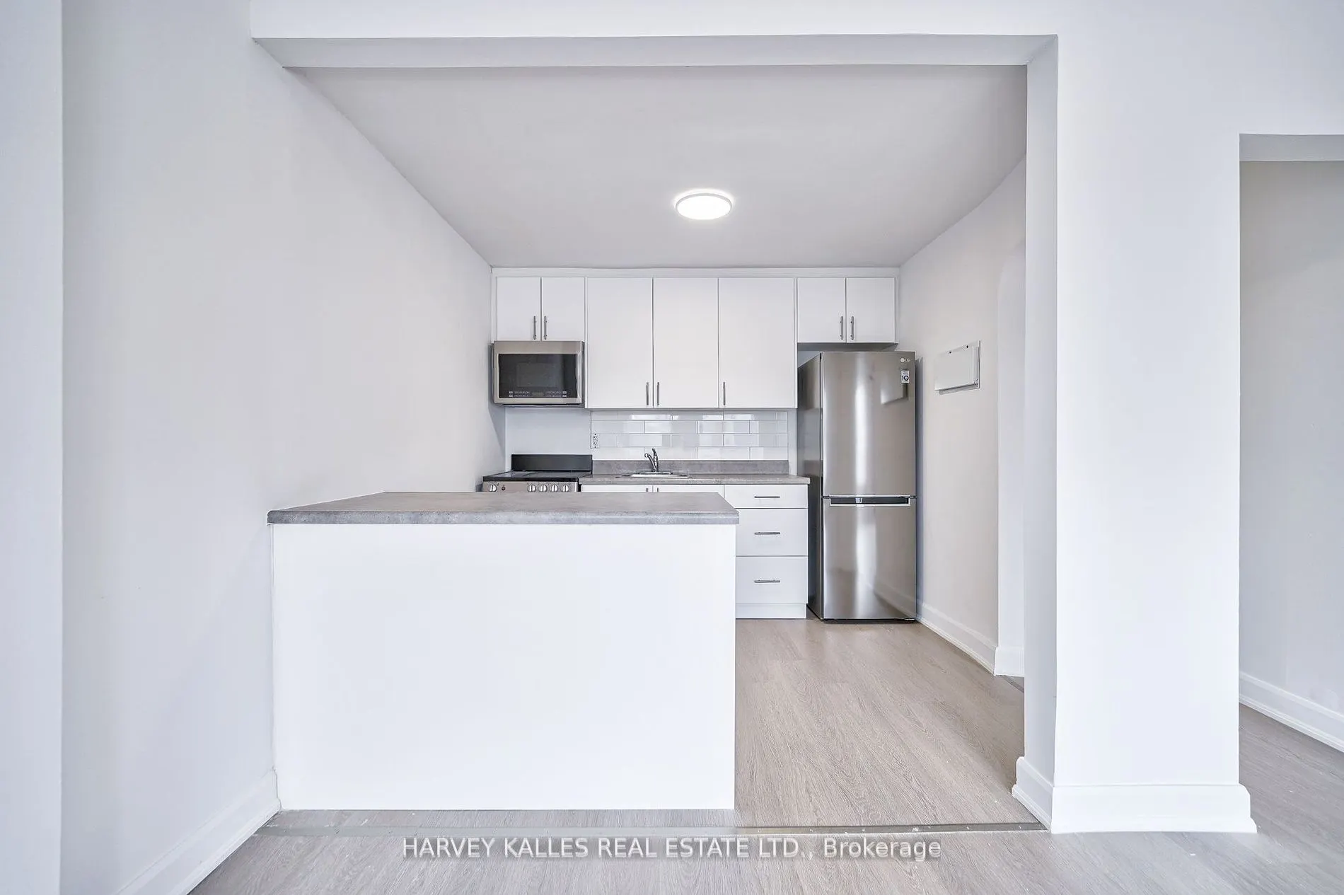 1046 Bathurst St, #Unit 4