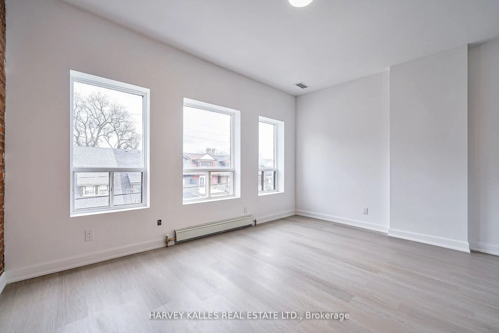1046 Bathurst St, #Unit 4