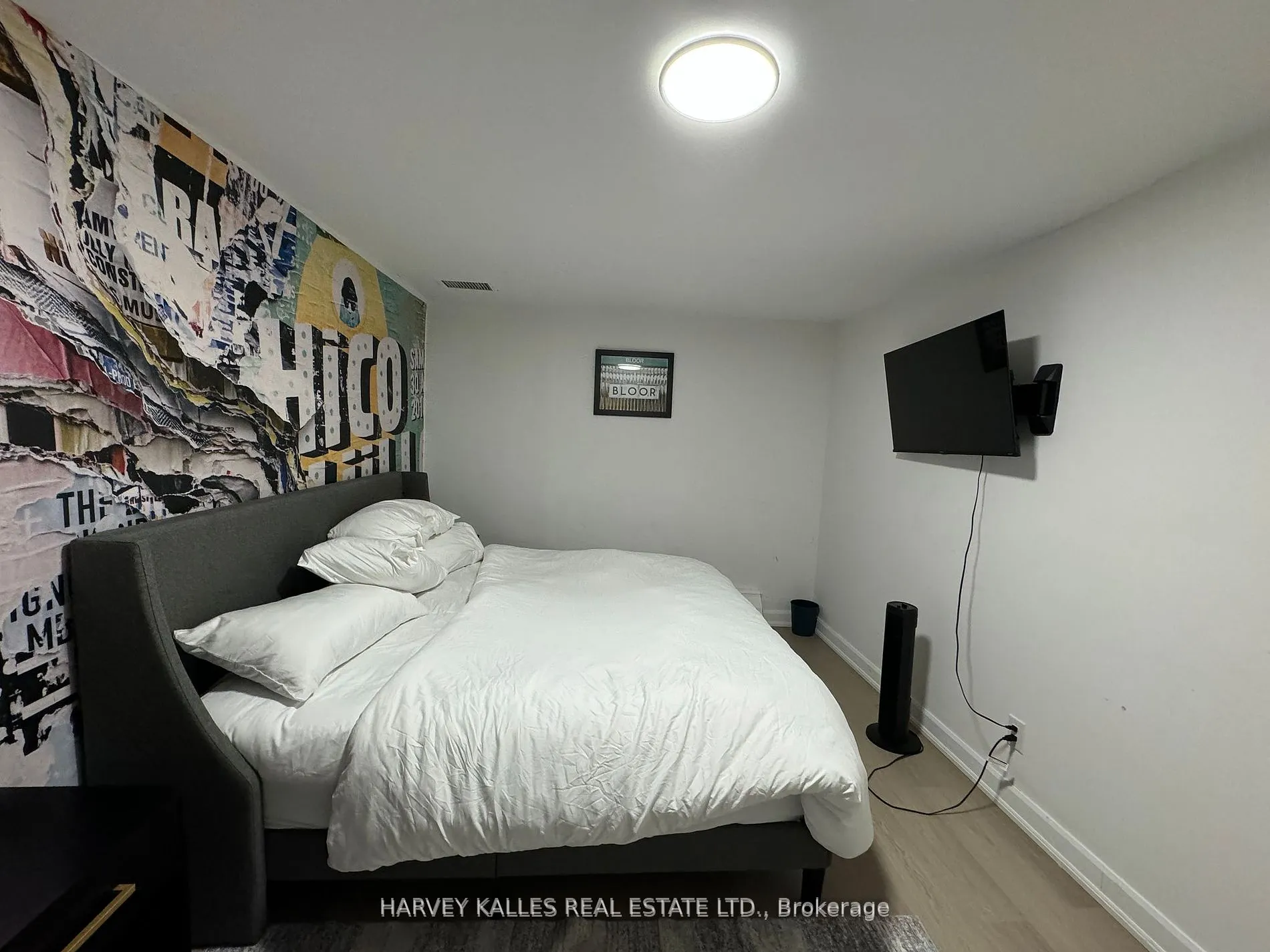 1046 Bathurst St, #Unit 4