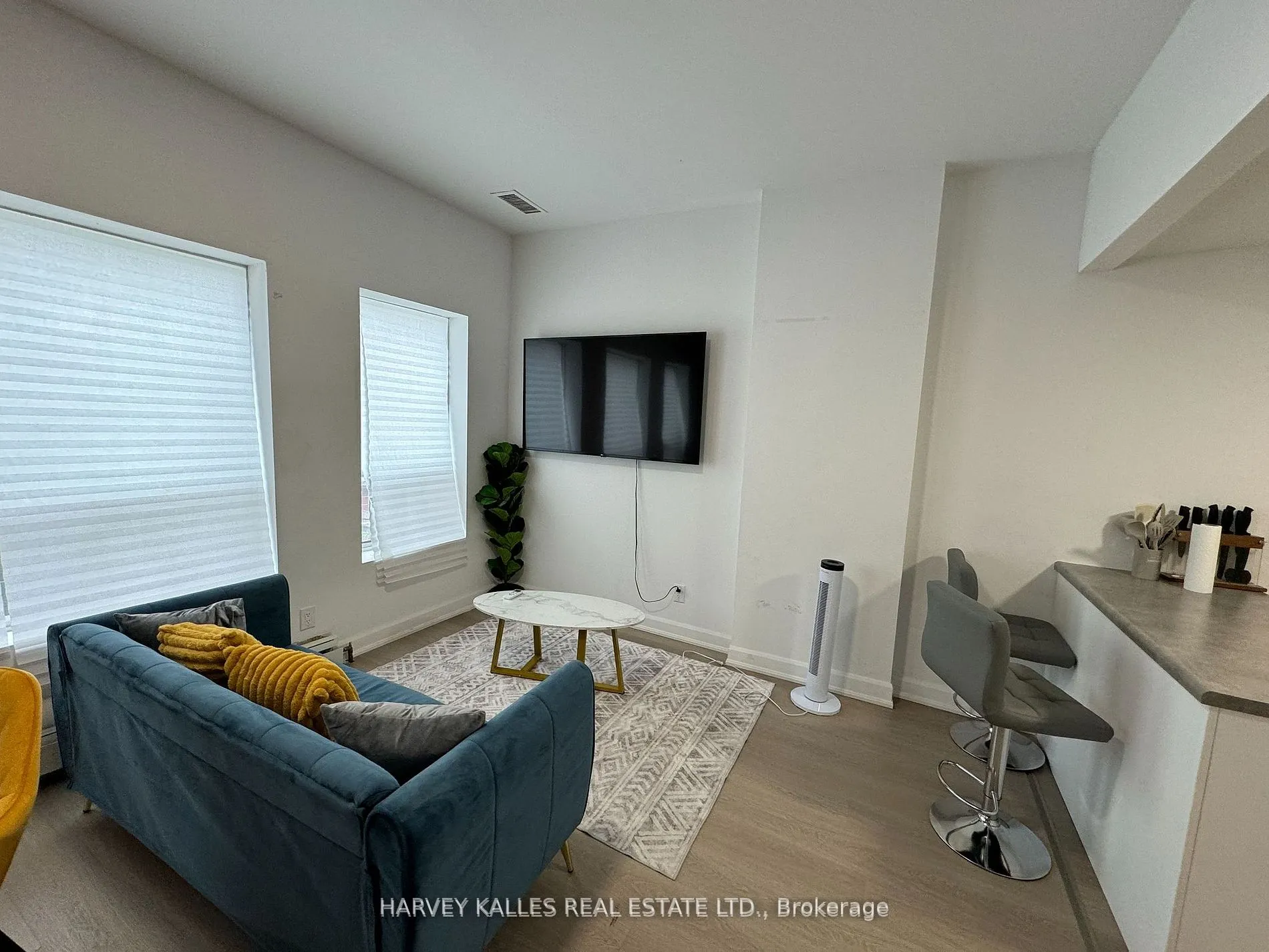 1046 Bathurst St, #Unit 4