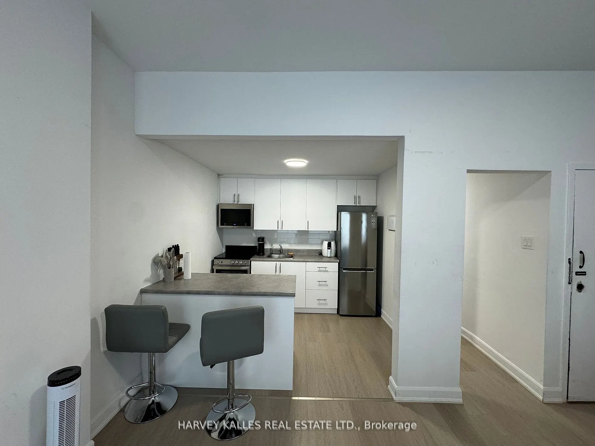 1046 Bathurst St, #Unit 4