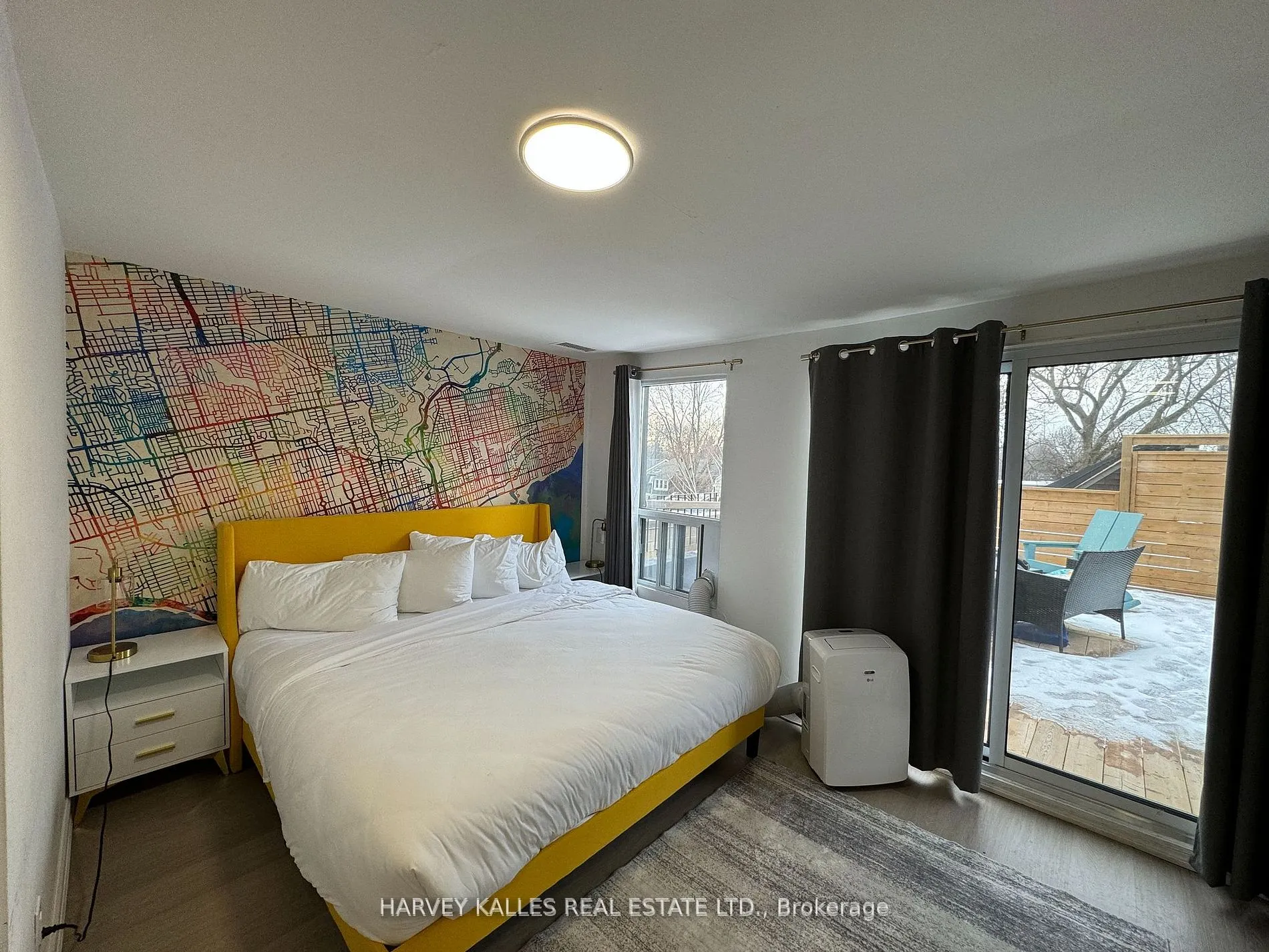 1046 Bathurst St, #Unit 4