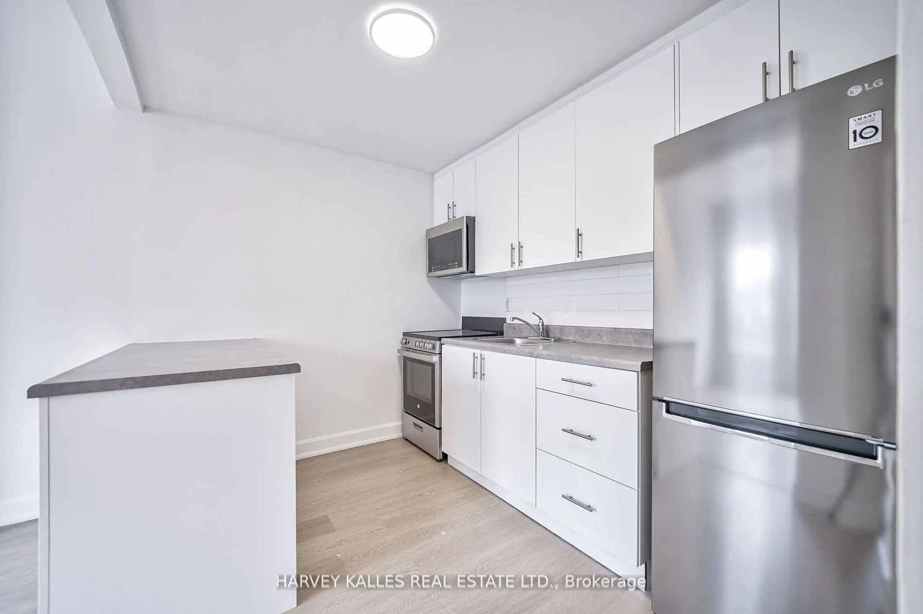 1046 Bathurst St, #Unit 4