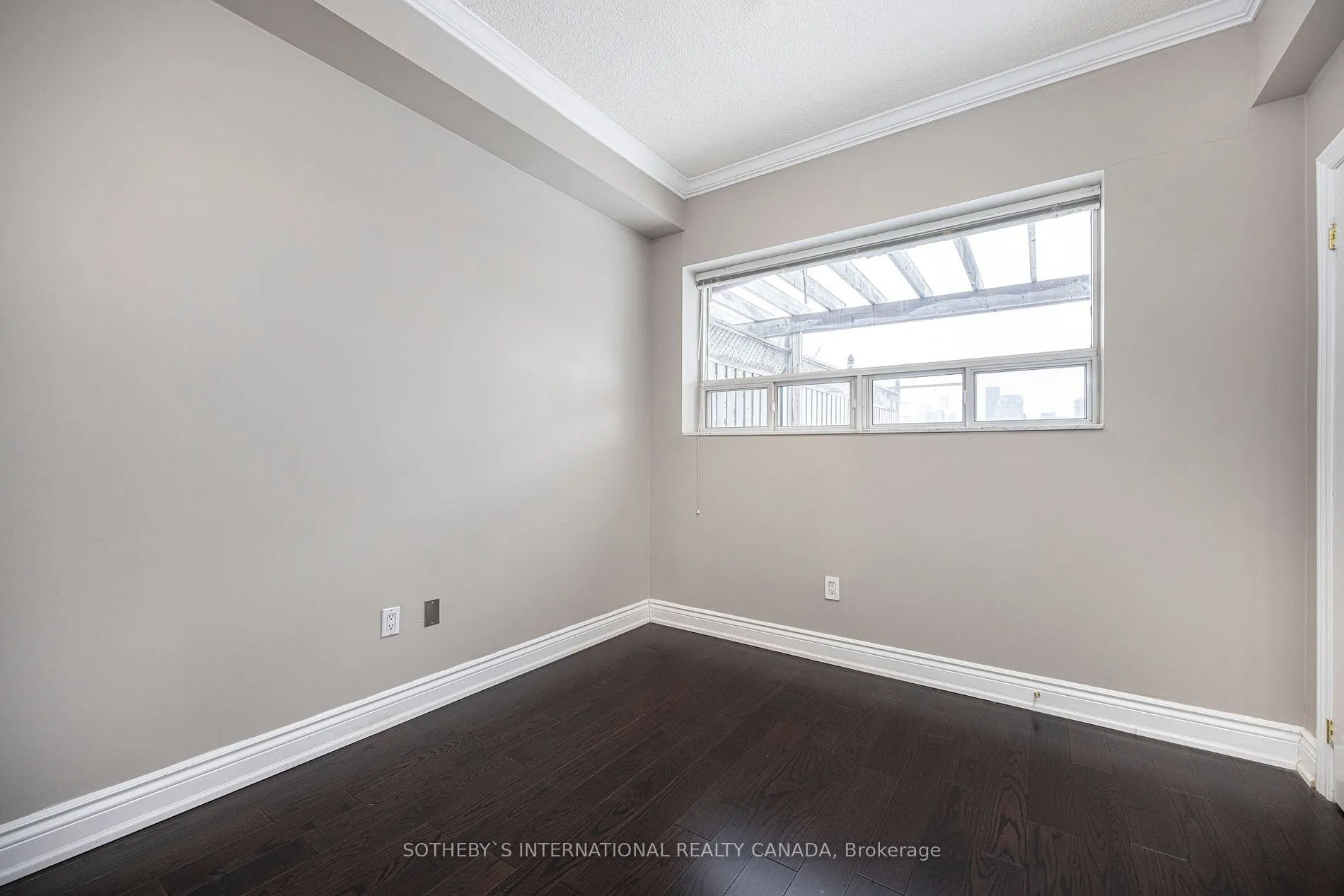 1818 Bayview Avenue, #607
