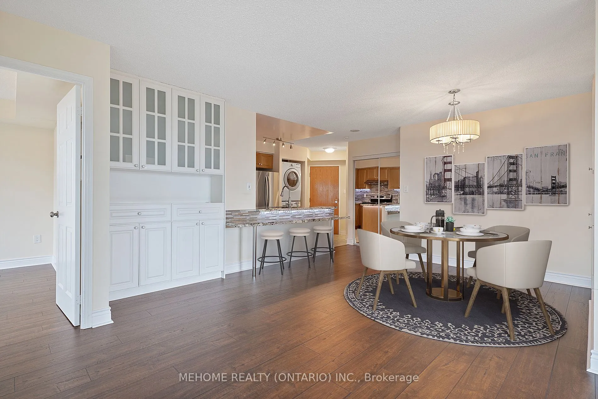 7 Lorraine Dr, #2303