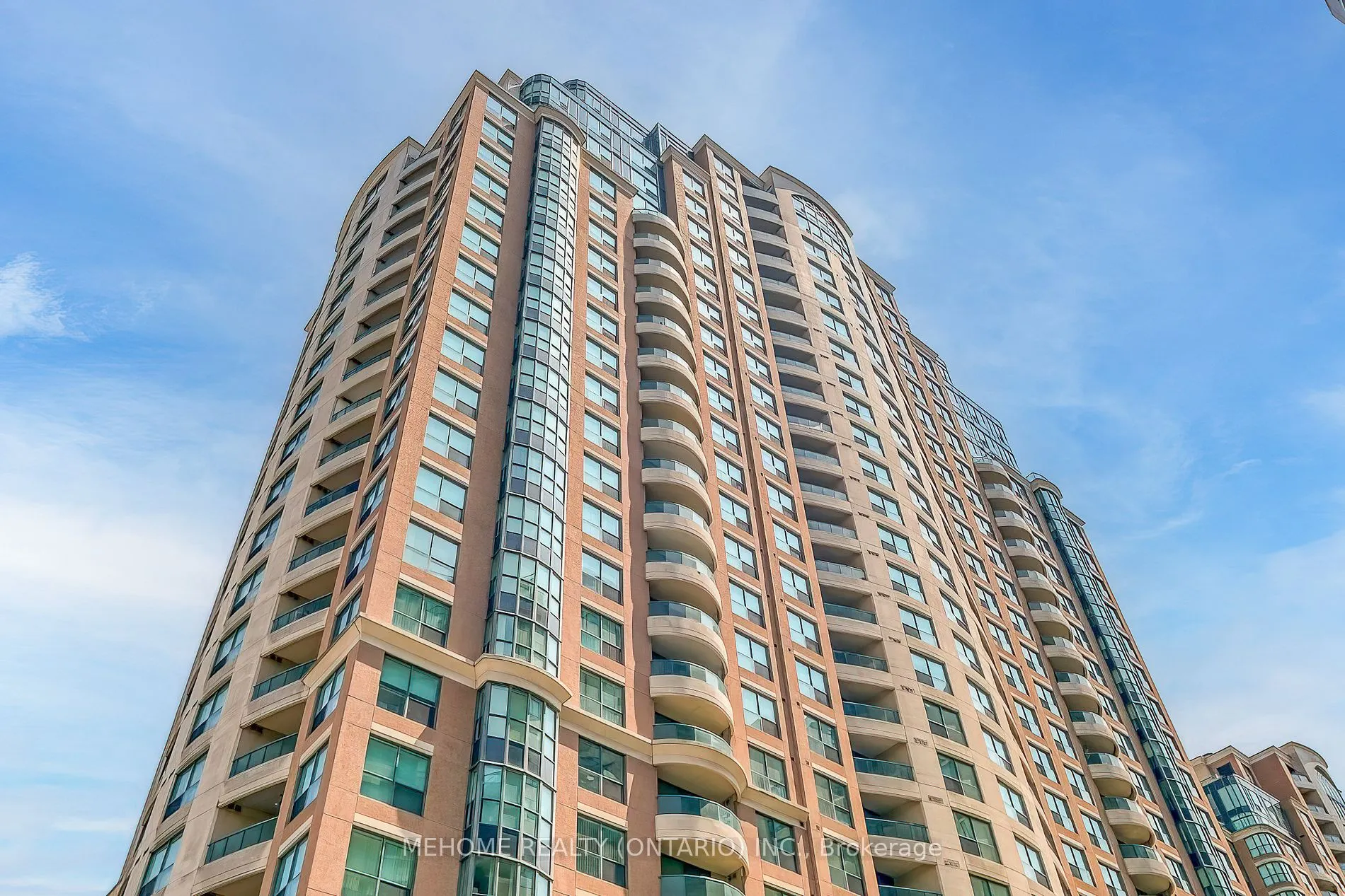 7 Lorraine Dr, #2303