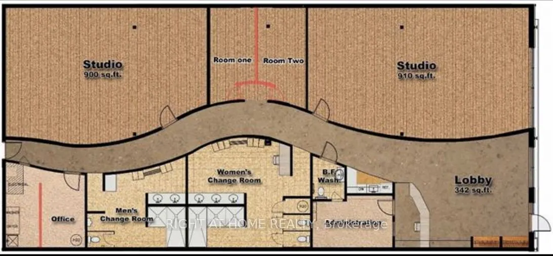 3-25 Scarsdale Road, #Studio #3