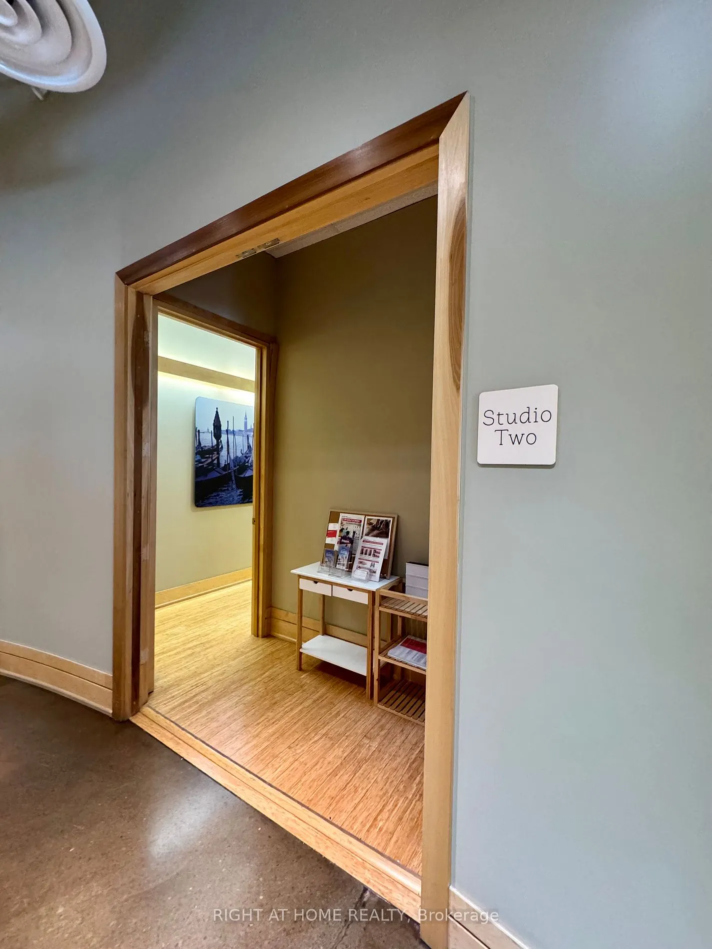 3-25 Scarsdale Road, #Studio #3