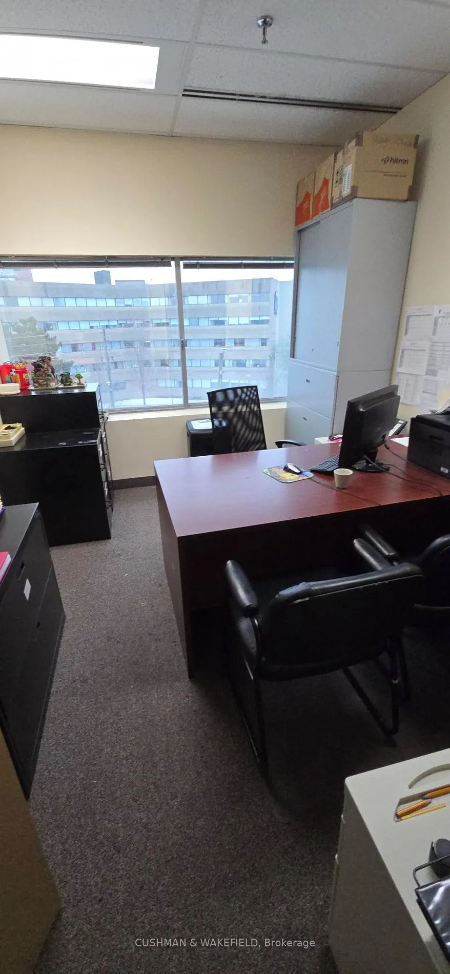 3550 Victoria Park Avenue, #430