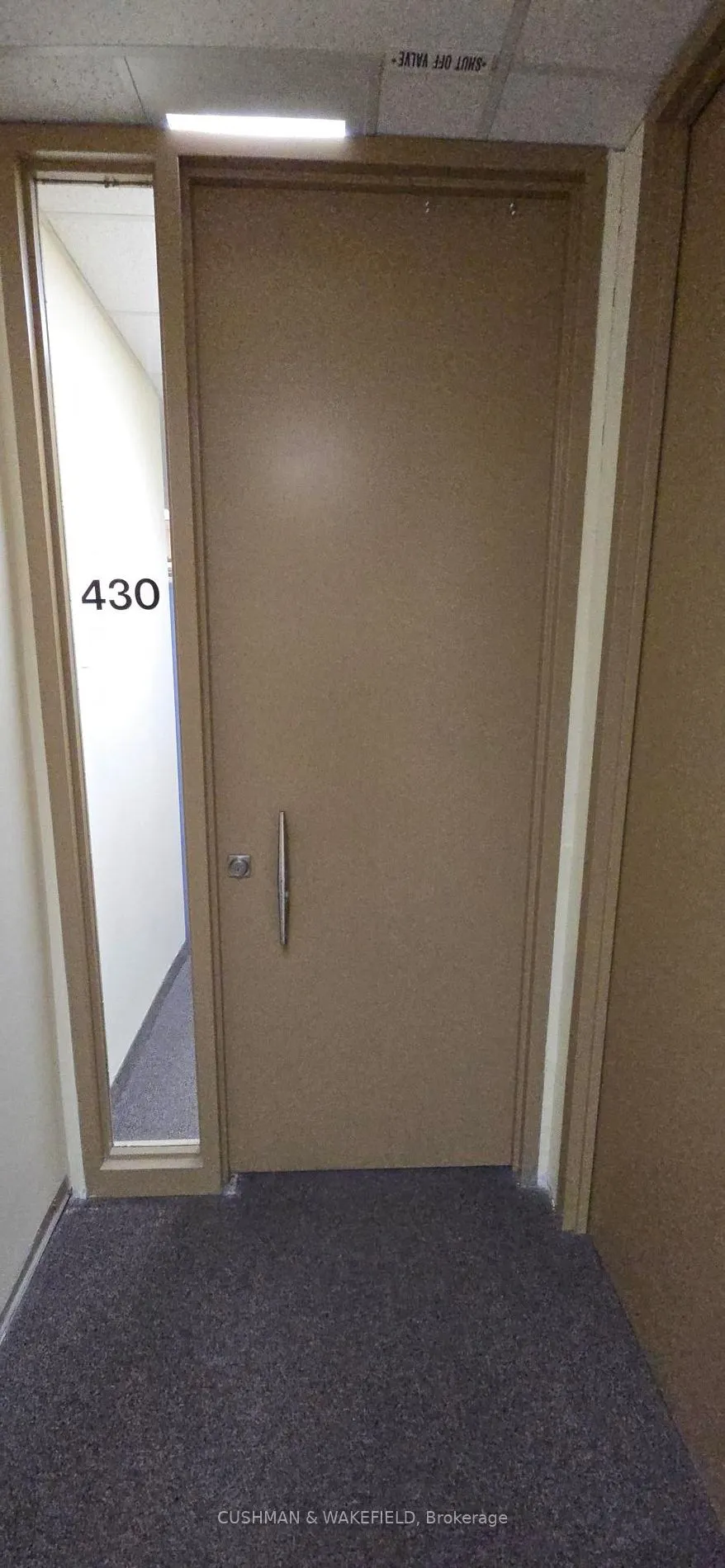 3550 Victoria Park Avenue, #430