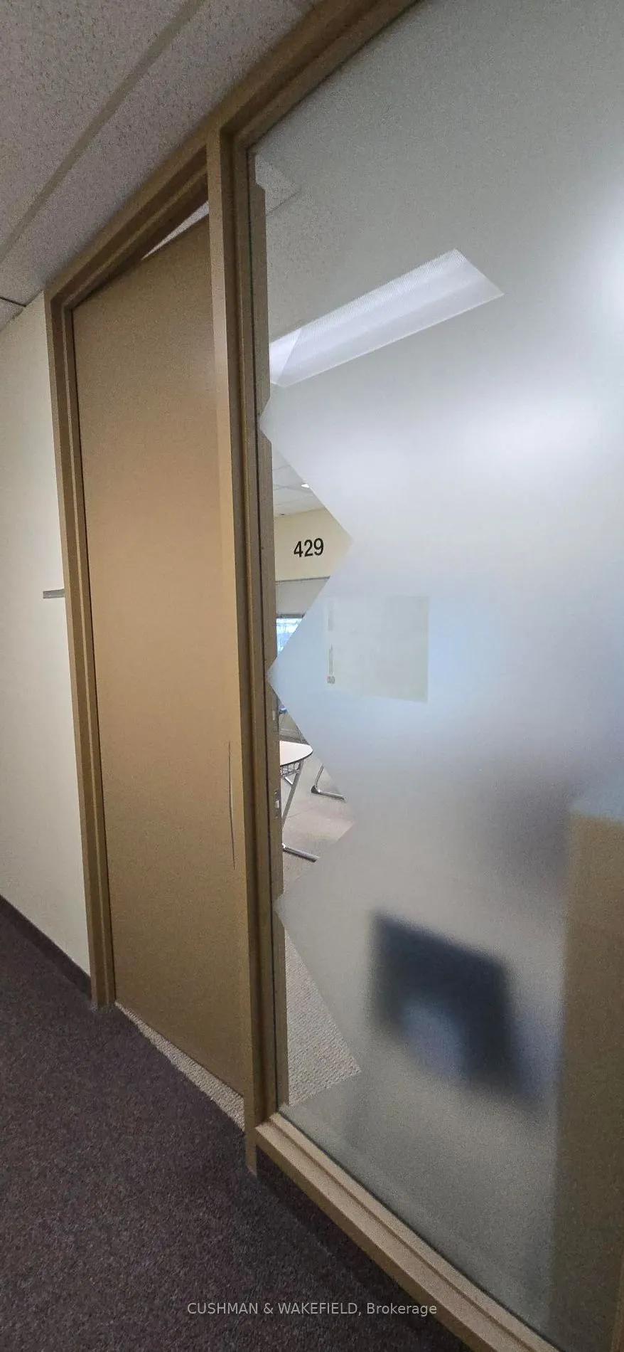 3550 Victoria Park Avenue, #430