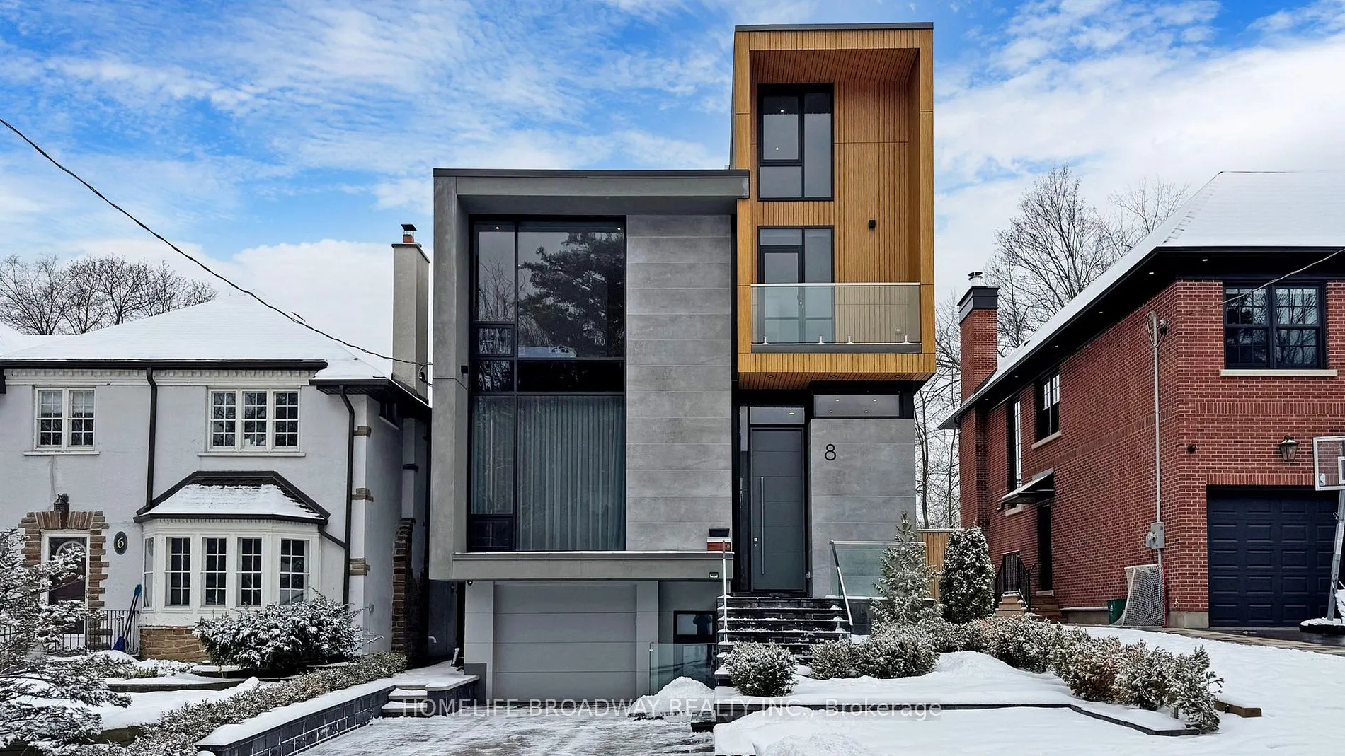 8 Tarlton Rd