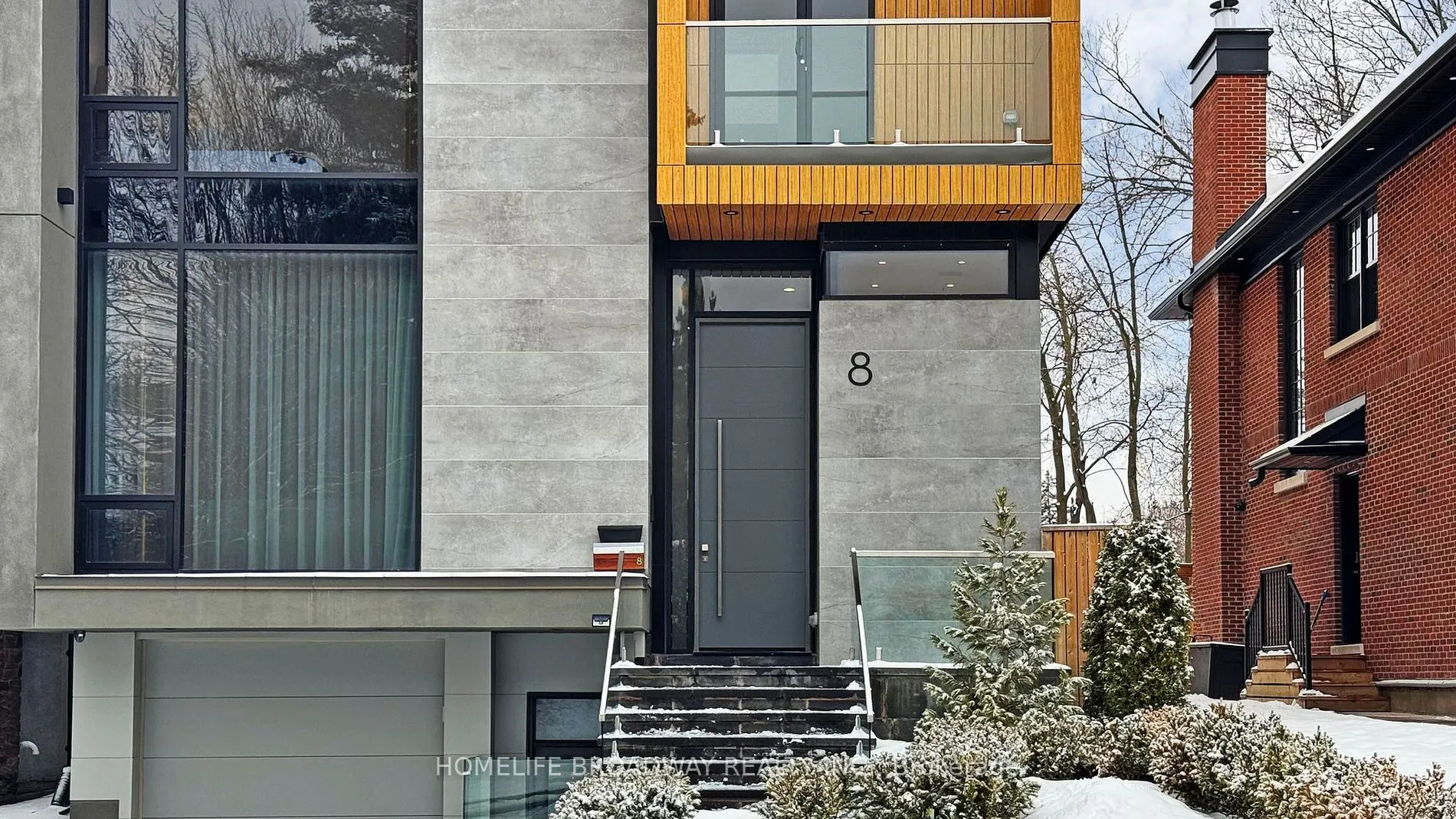 8 Tarlton Rd