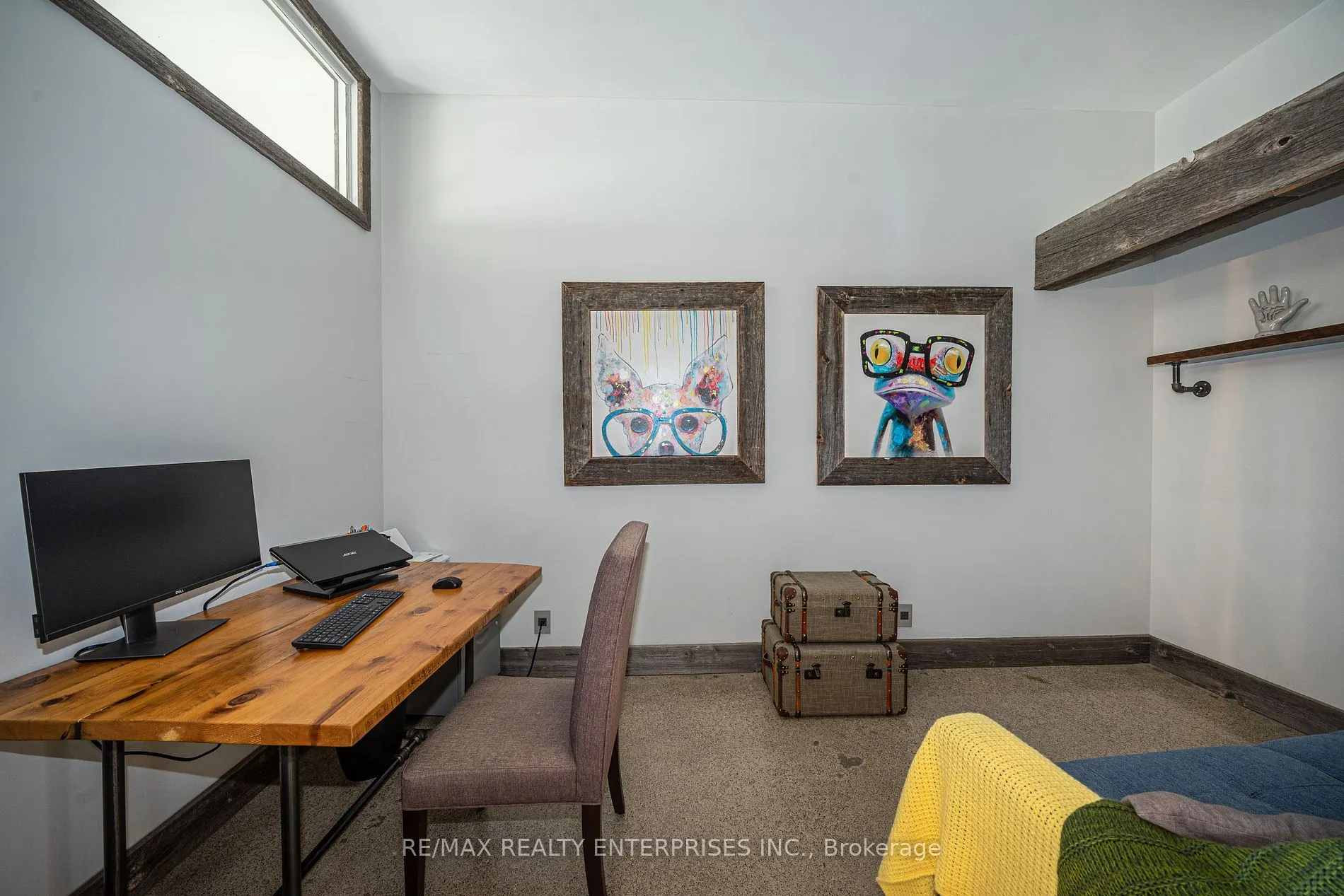 700 King St W, #515