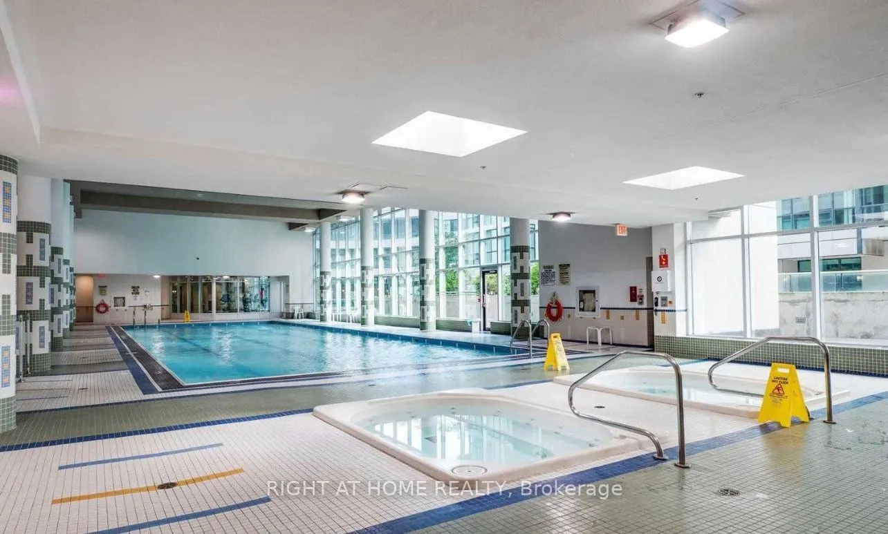 18 Harbour St, #2601
