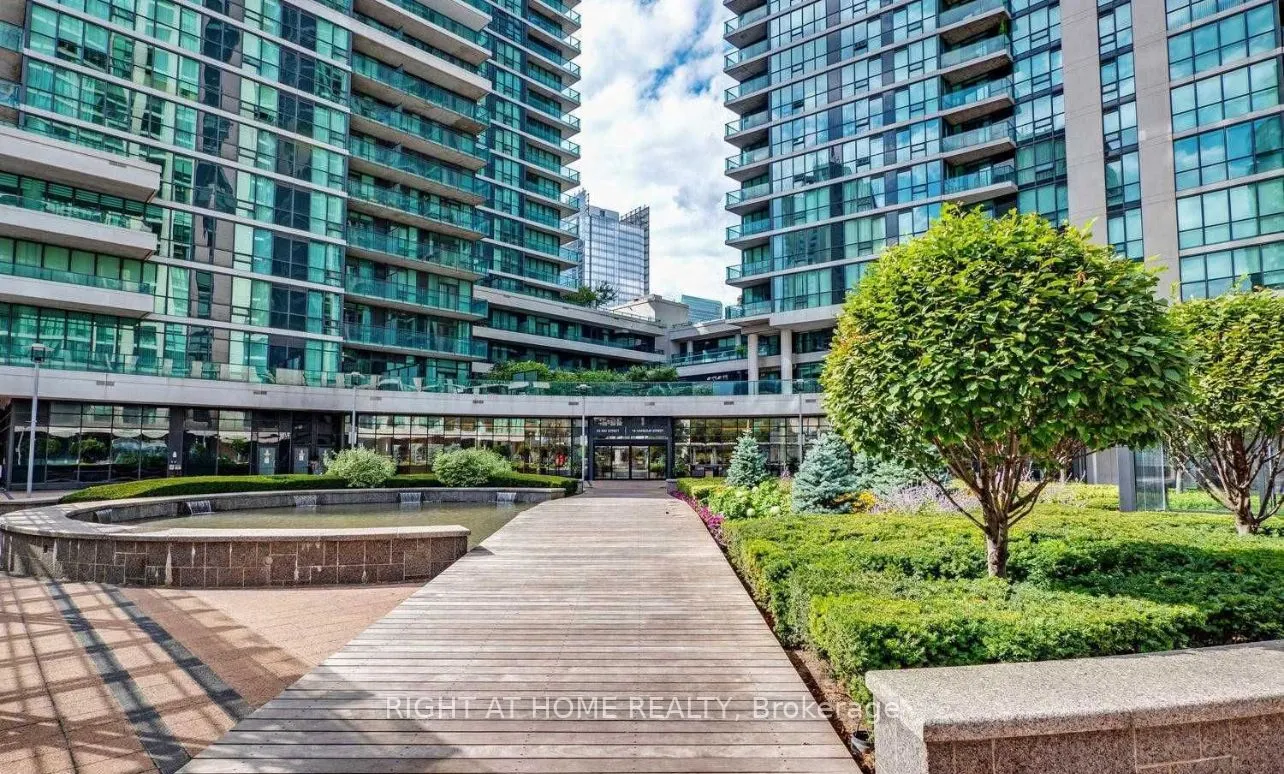 18 Harbour St, #2601