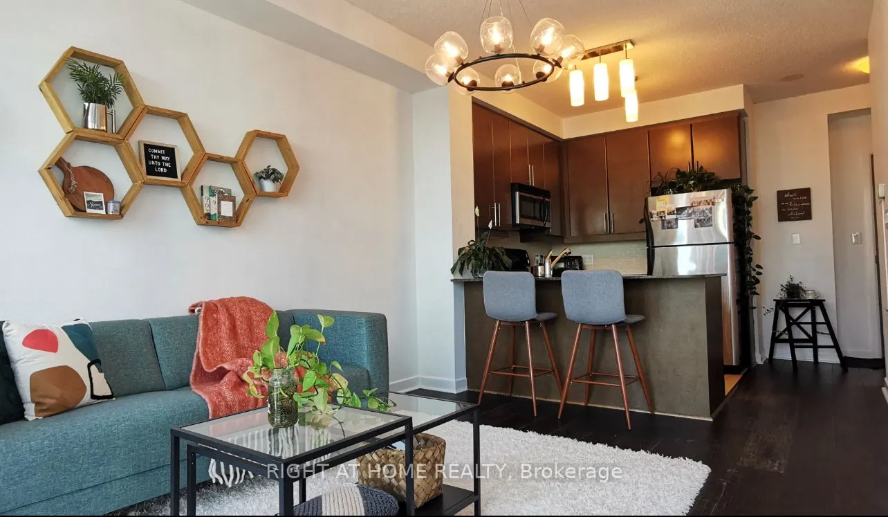 18 Harbour St, #2601